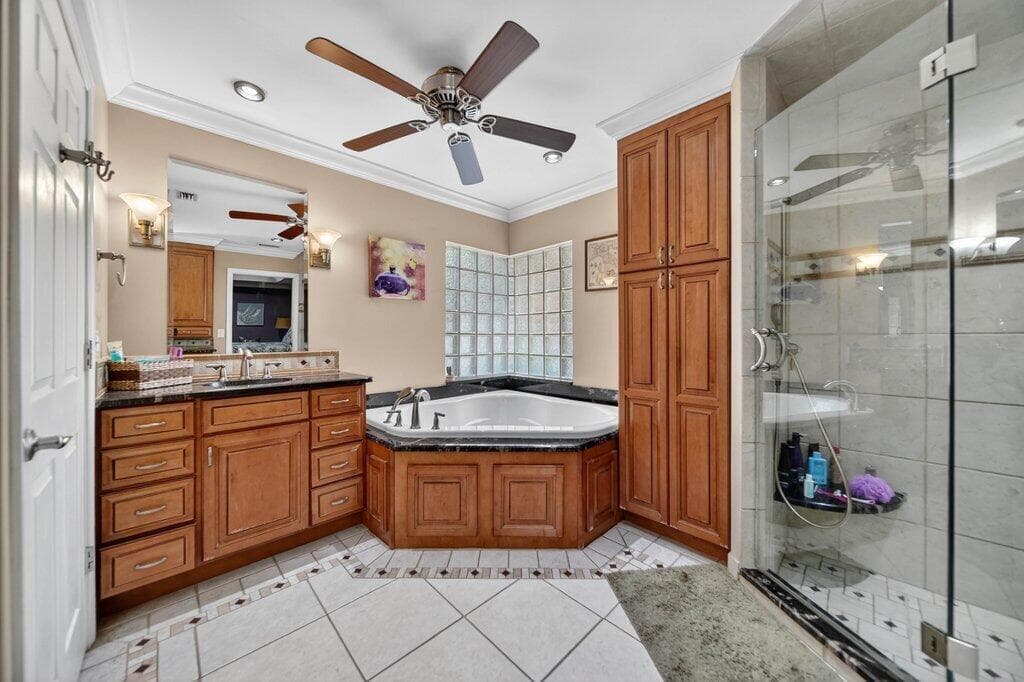 3730 SW Woodbriar Lane, Palm City, FL 34990 — photo 14 of 35