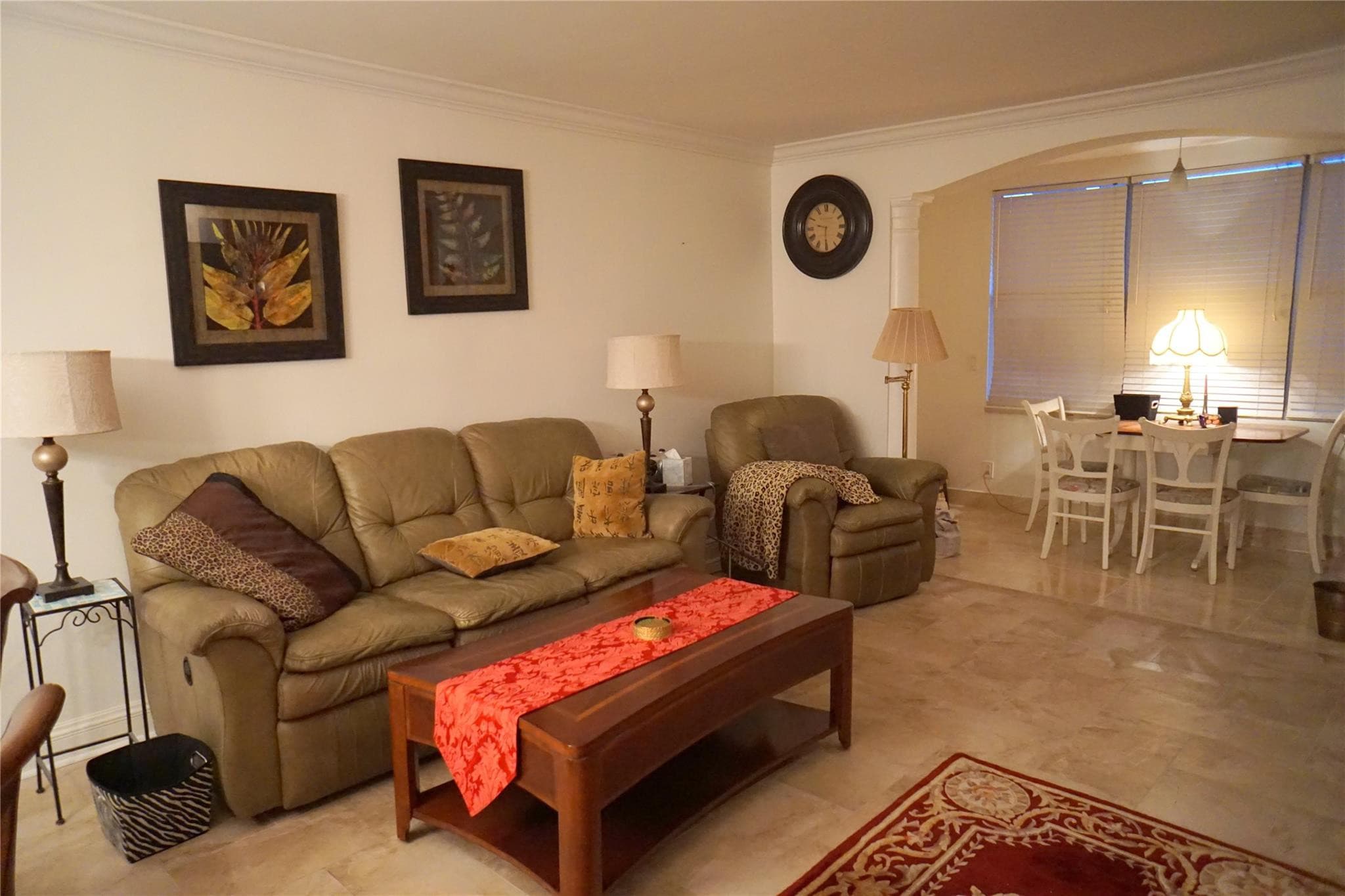 2851 Somerset Drive 103, Lauderdale Lakes, FL 33311 — photo 5 of 48