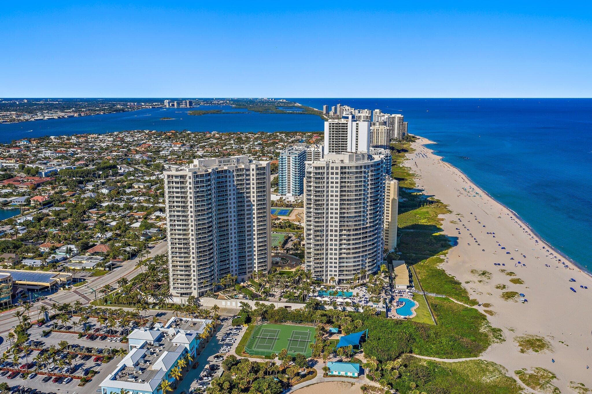2700 N Ocean Drive Ph-1b, Riviera Beach, FL 33404 — photo 7 of 130