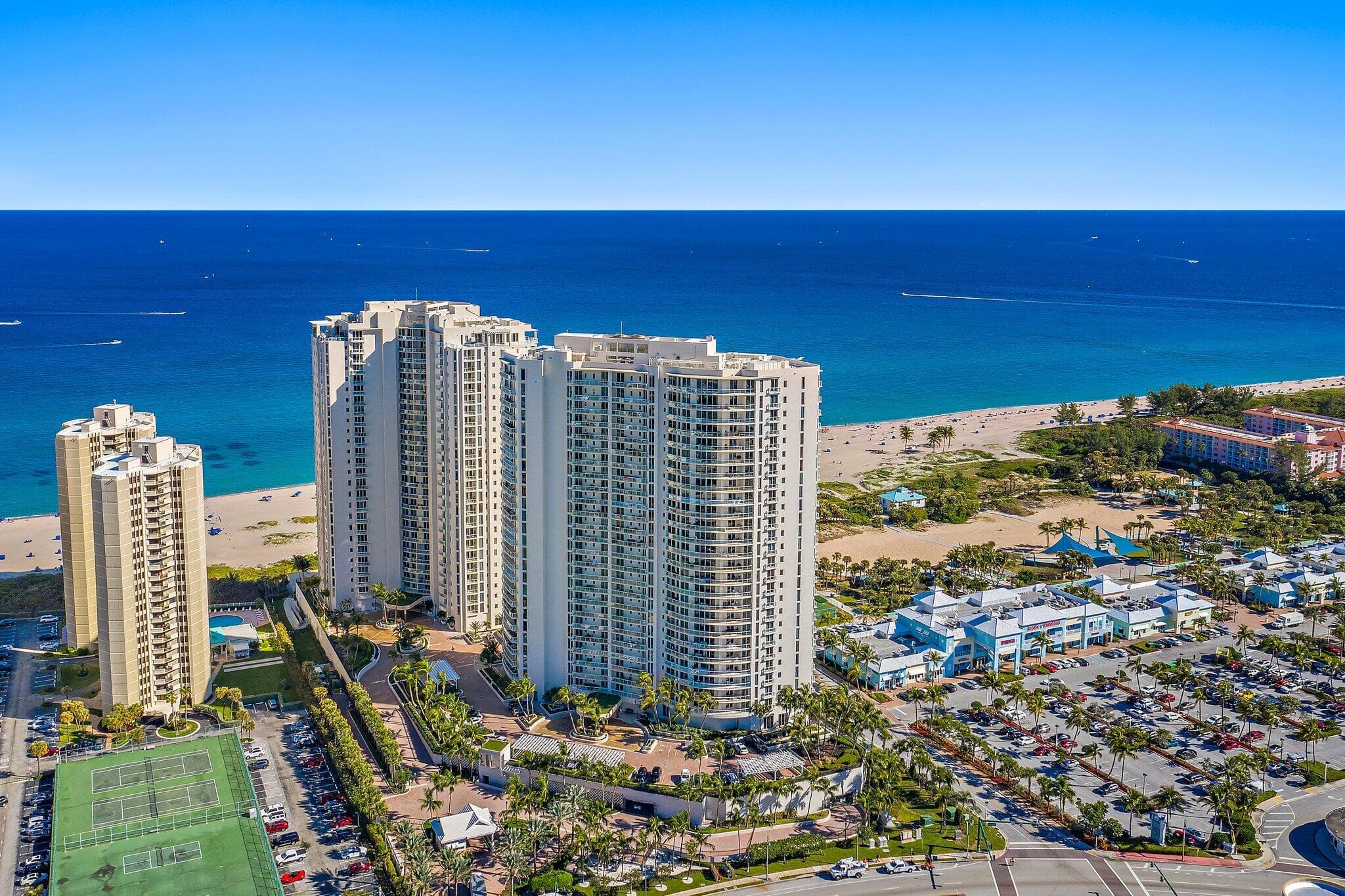 2700 N Ocean Drive Ph-1b, Riviera Beach, FL 33404 — photo 2 of 130