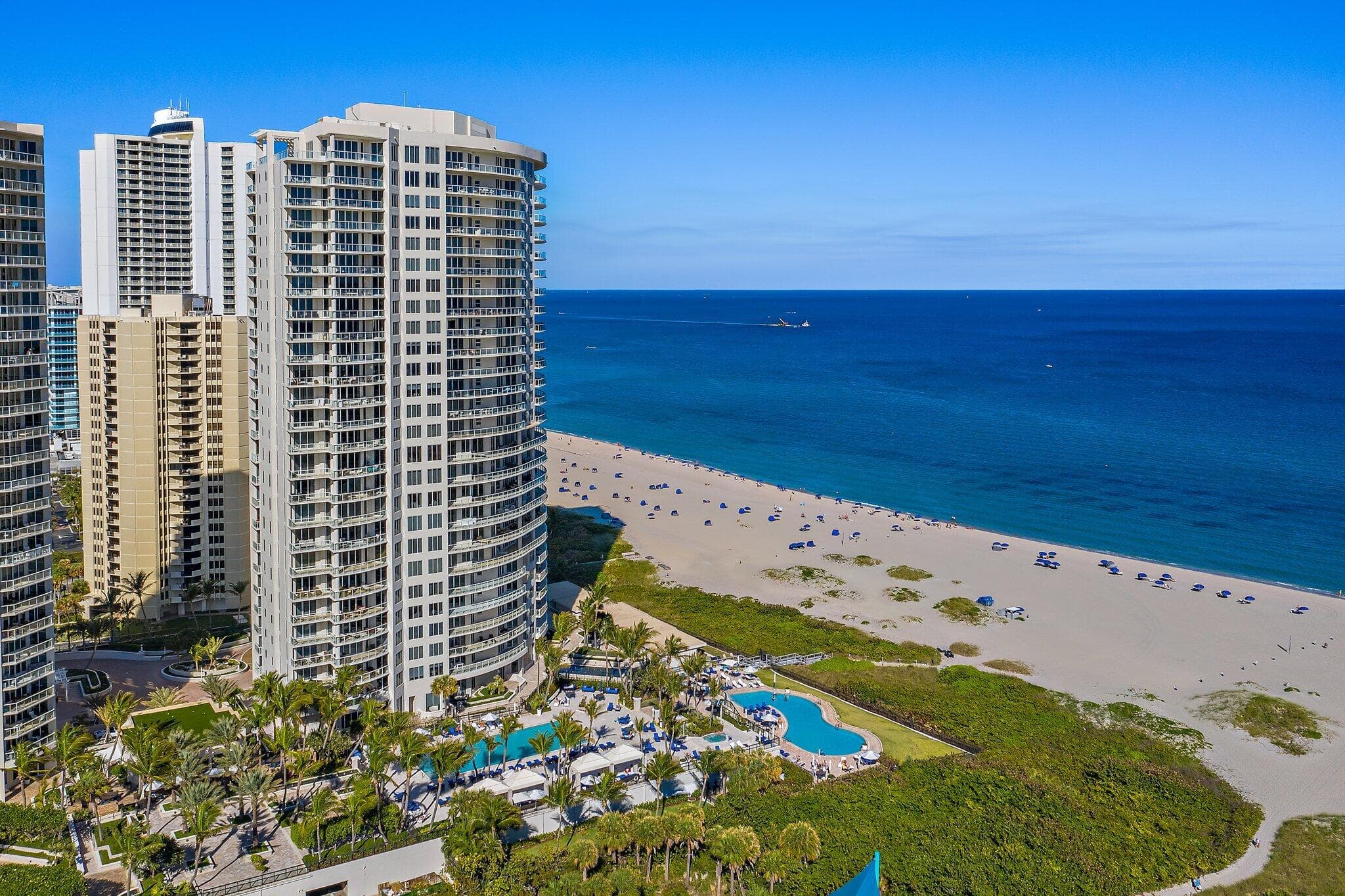 2700 N Ocean Drive Ph-1b, Riviera Beach, FL 33404 — photo 8 of 130