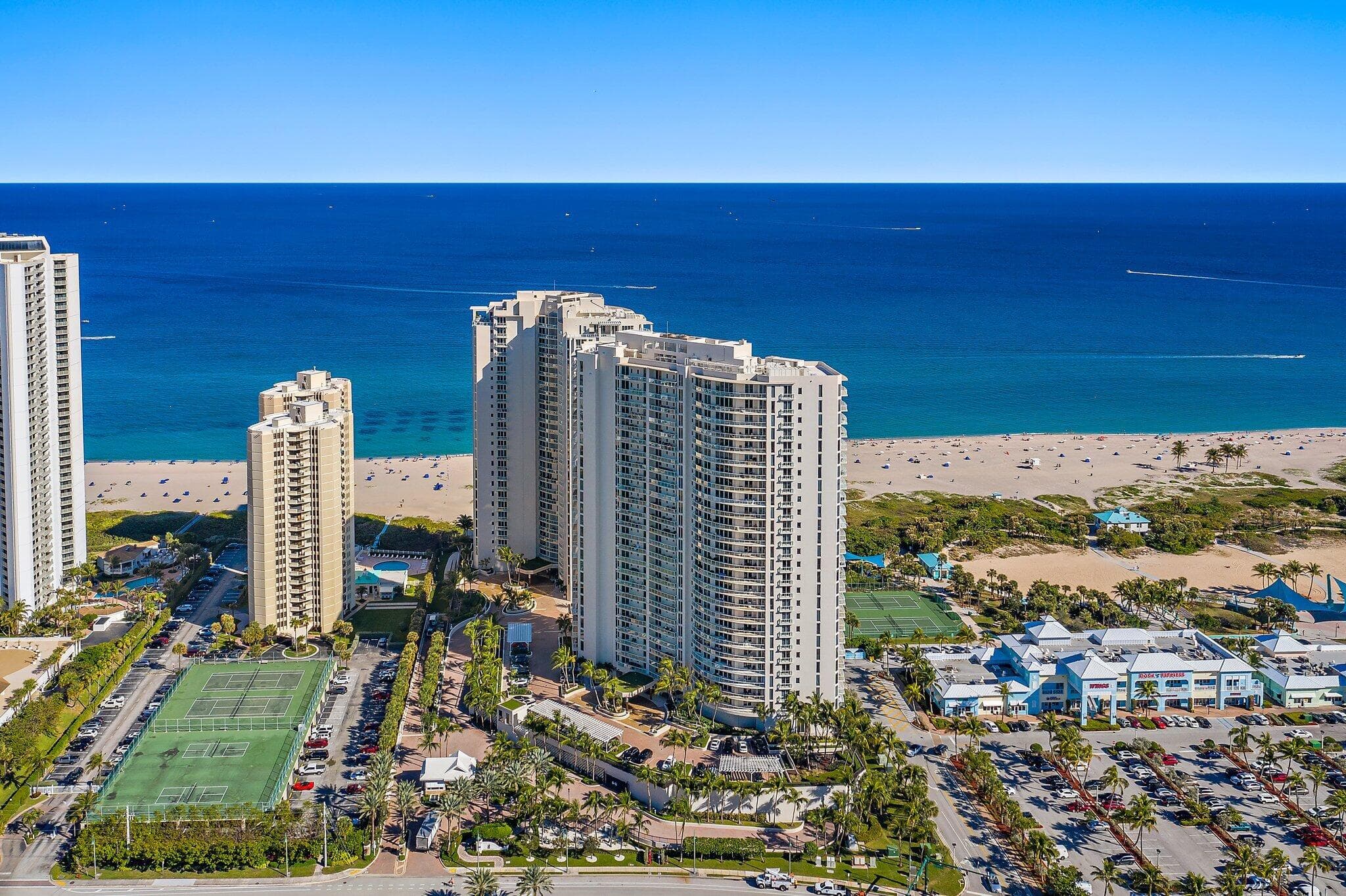 2700 N Ocean Drive Ph-1b, Riviera Beach, FL 33404 — photo 3 of 130