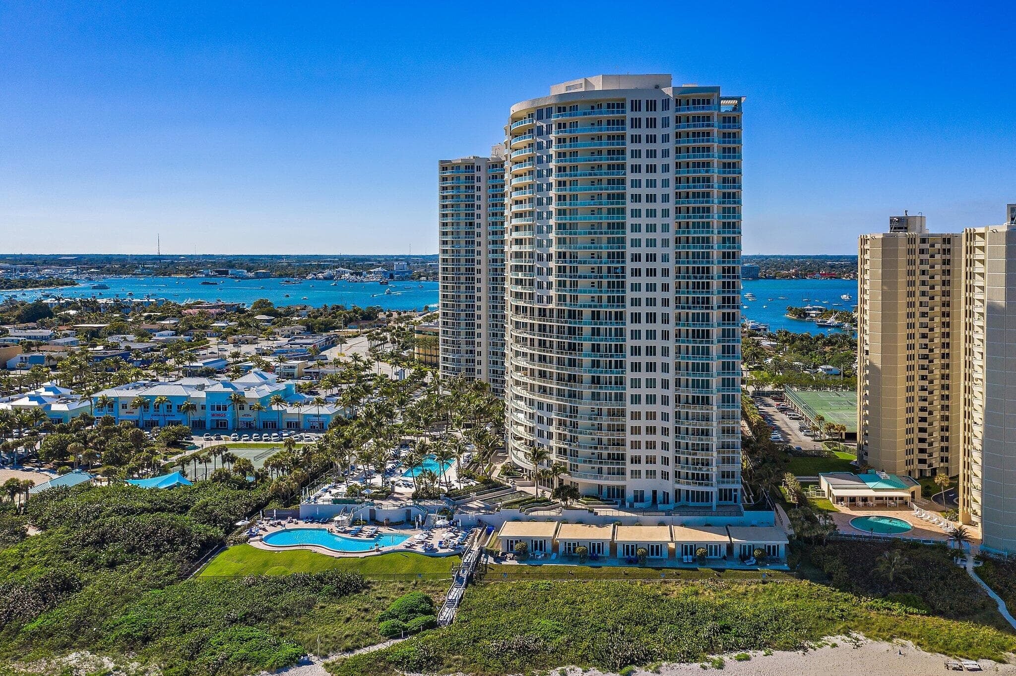 2700 N Ocean Drive Ph-1b, Riviera Beach, FL 33404 — photo 14 of 130