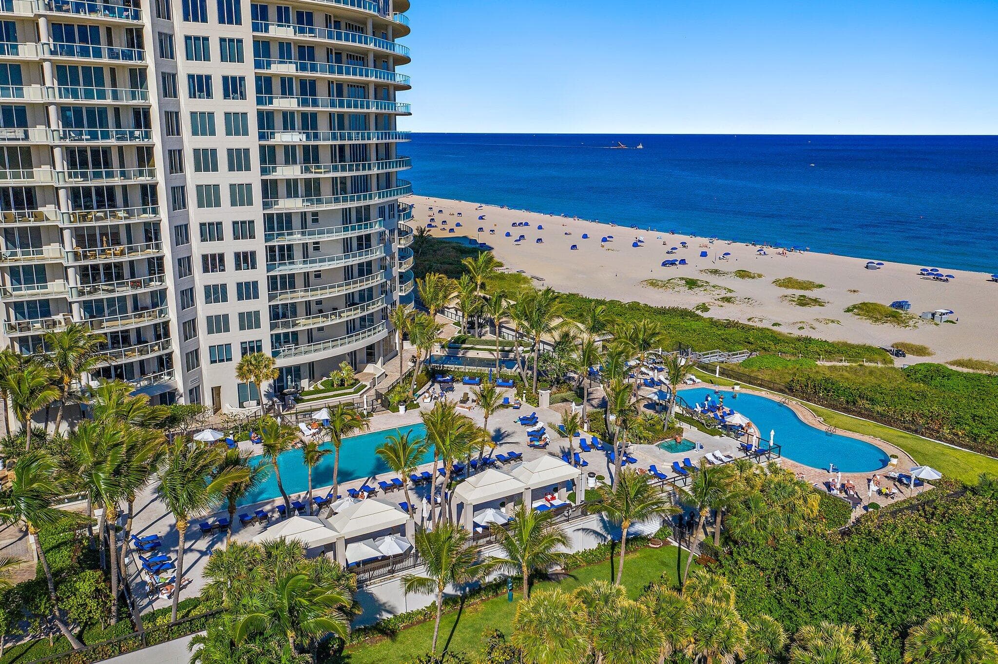 2700 N Ocean Drive Ph-1b, Riviera Beach, FL 33404 — photo 9 of 130