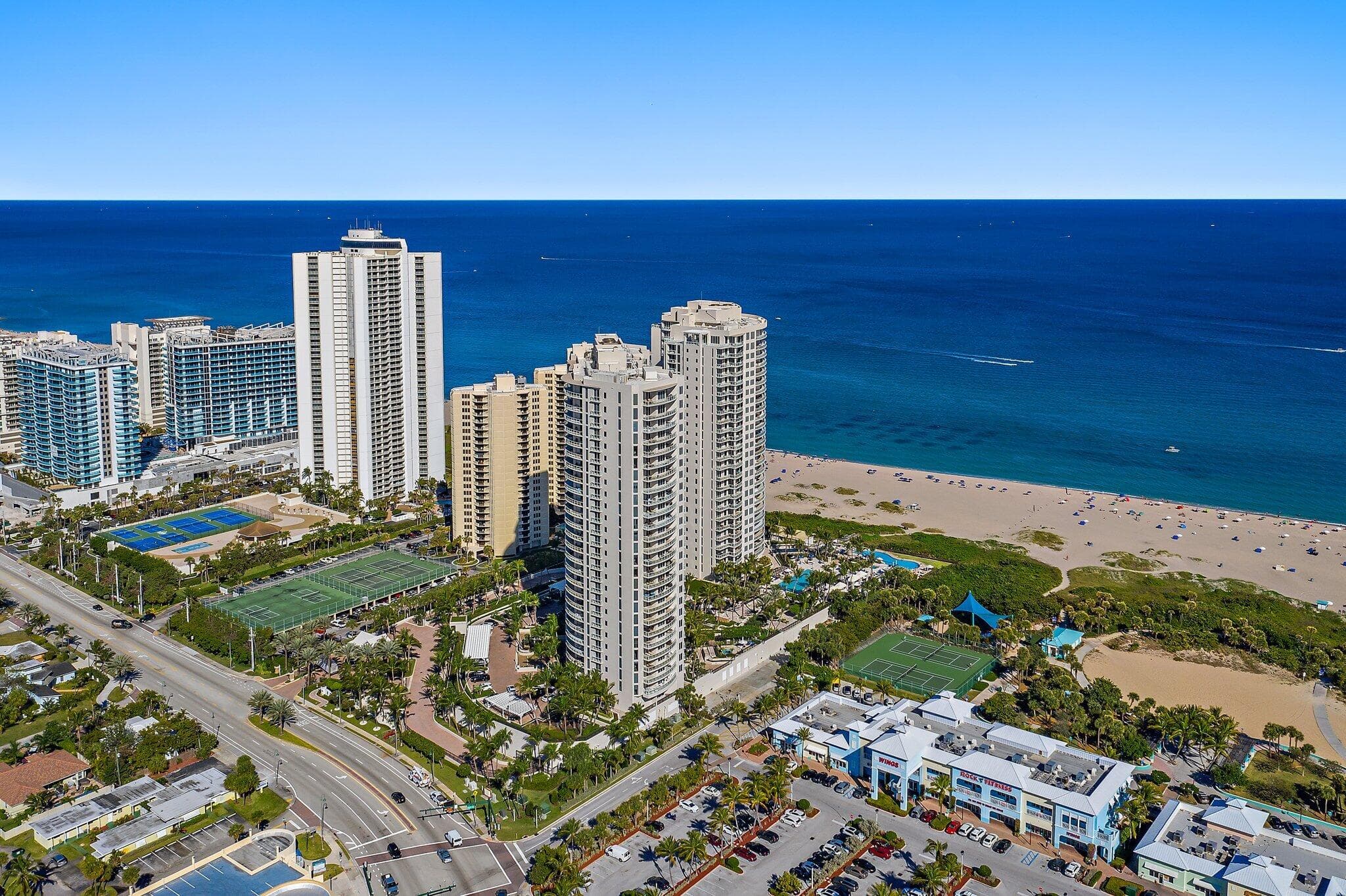 2700 N Ocean Drive Ph-1b, Riviera Beach, FL 33404 — photo 4 of 130