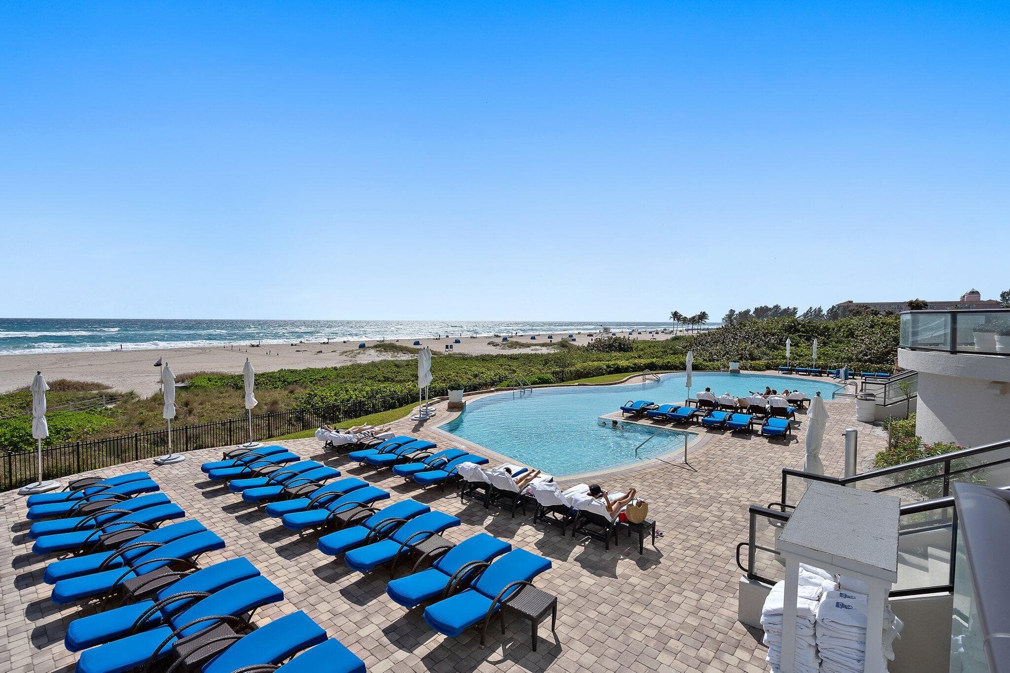 2700 N Ocean Drive Ph-1b, Riviera Beach, FL 33404 — photo 109 of 130