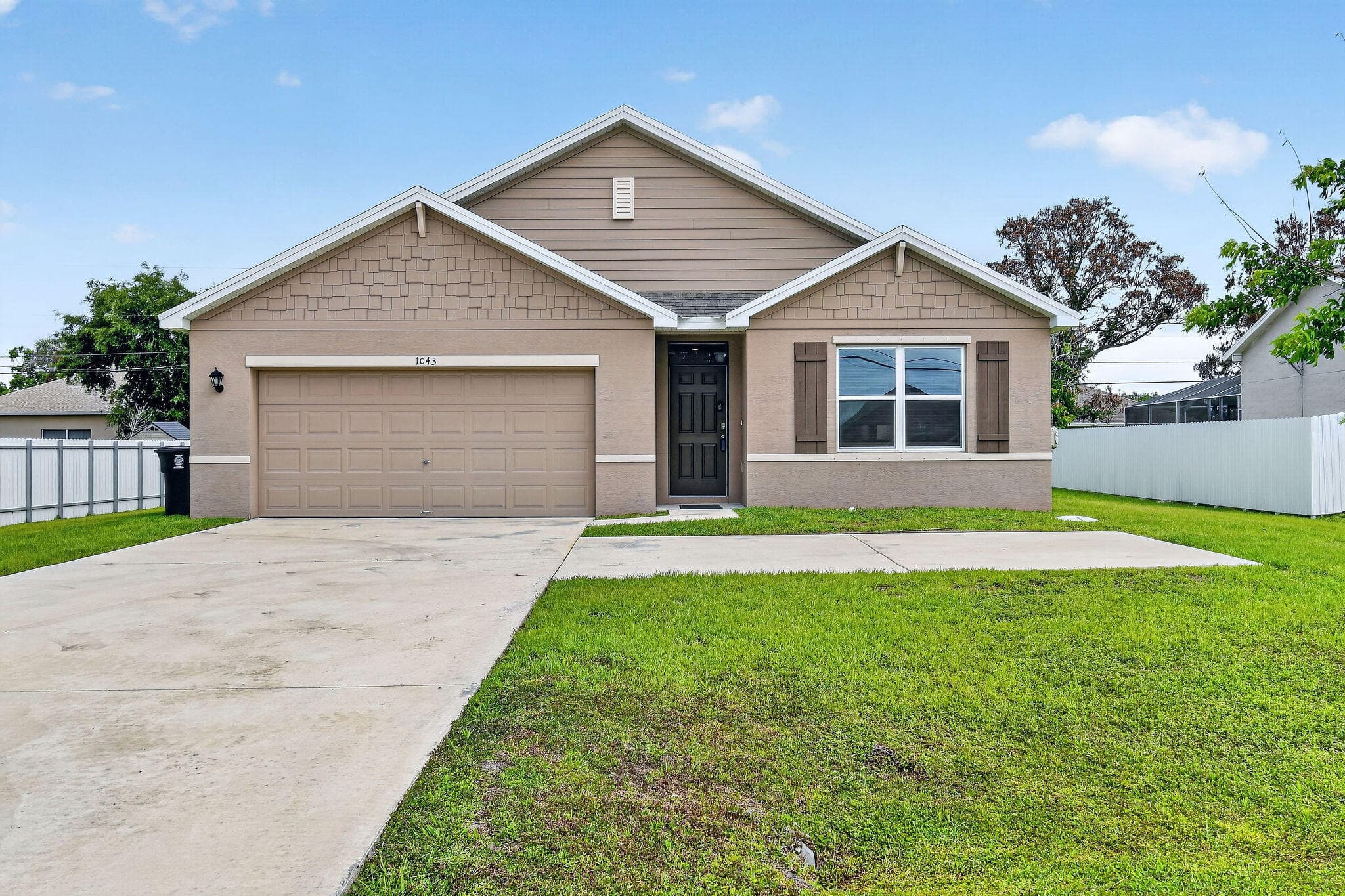 1043 SW California Boulevard, Port St. Lucie, FL 34953 — photo