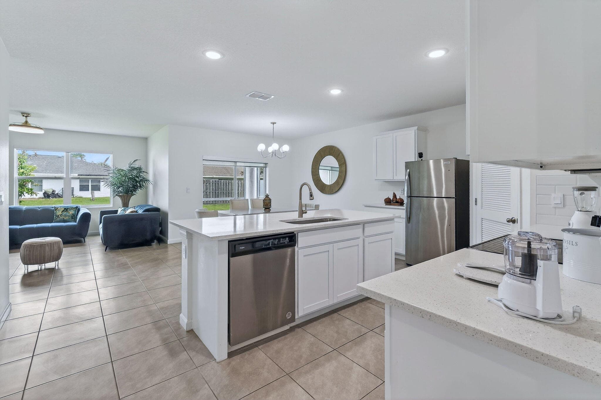1043 SW California Boulevard, Port St. Lucie, FL 34953 — photo 4 of 44