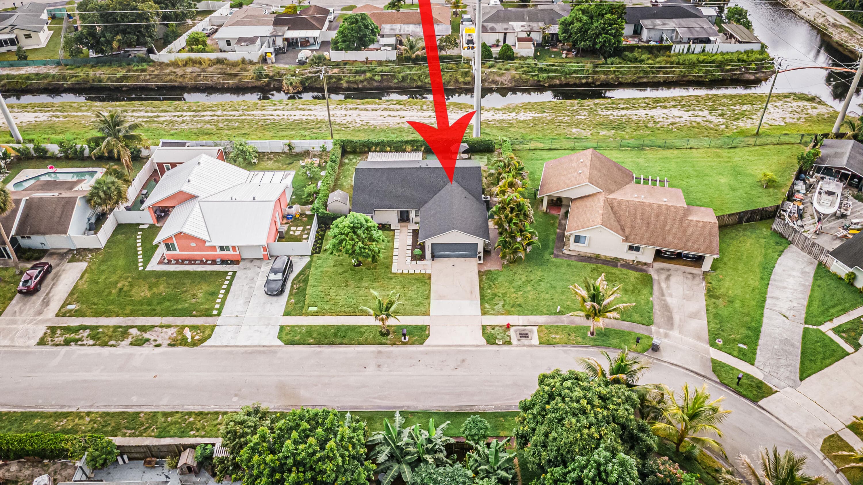 447 Foresta Terrace, West Palm Beach, FL 33415 — photo 29 of 38