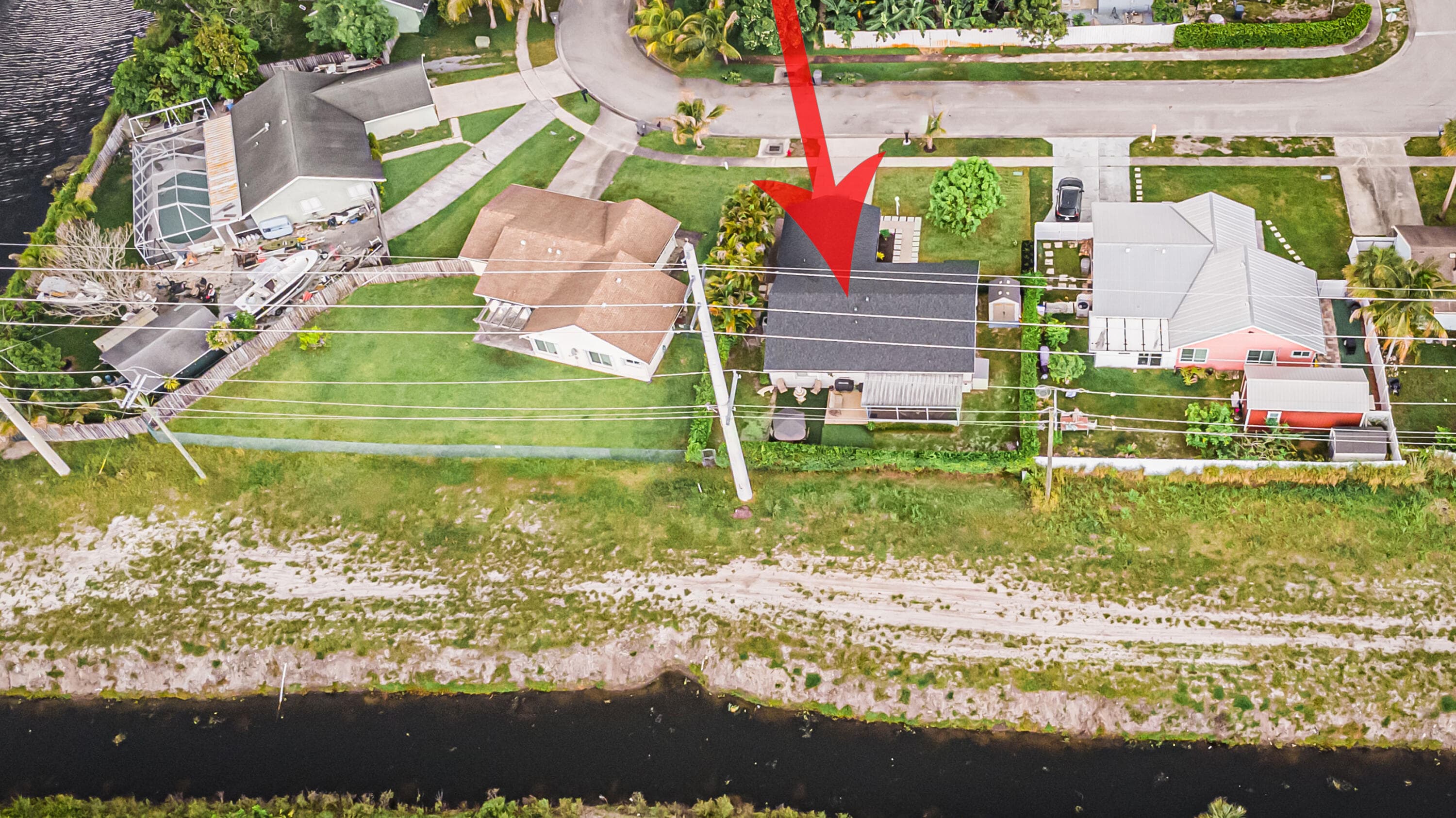 447 Foresta Terrace, West Palm Beach, FL 33415 — photo 32 of 38