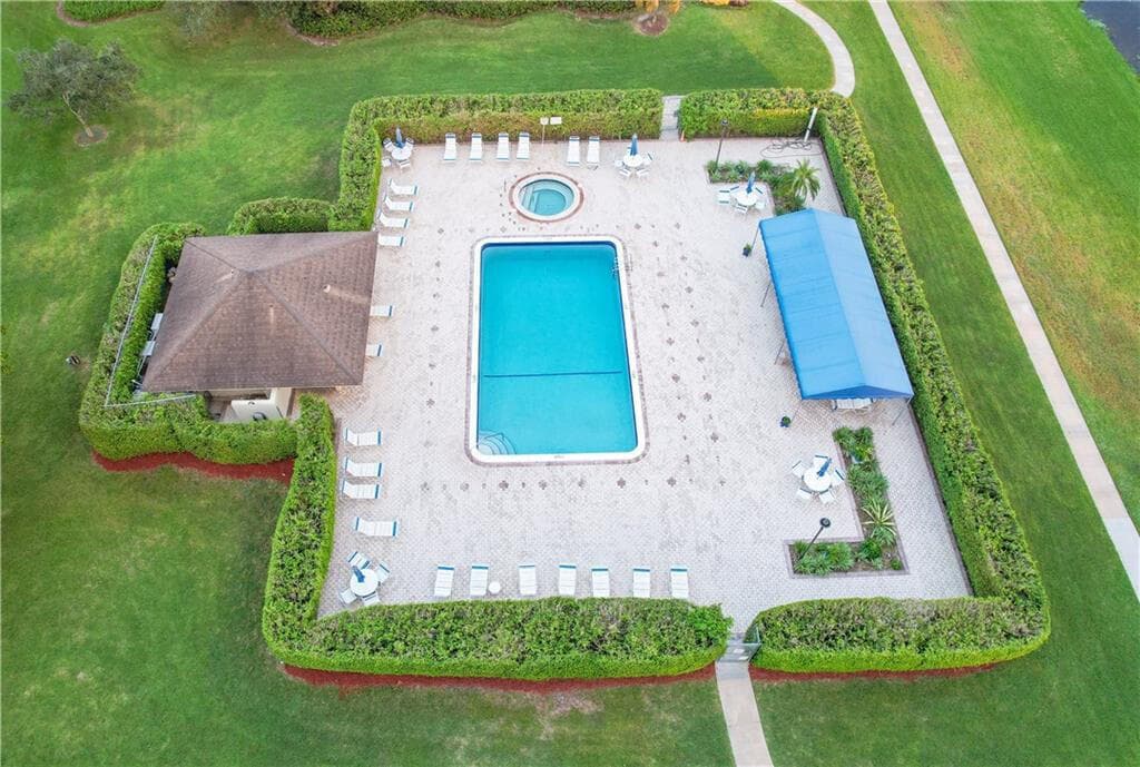 23380 Carolwood Lane 202, Boca Raton, FL 33428 — photo 37 of 38