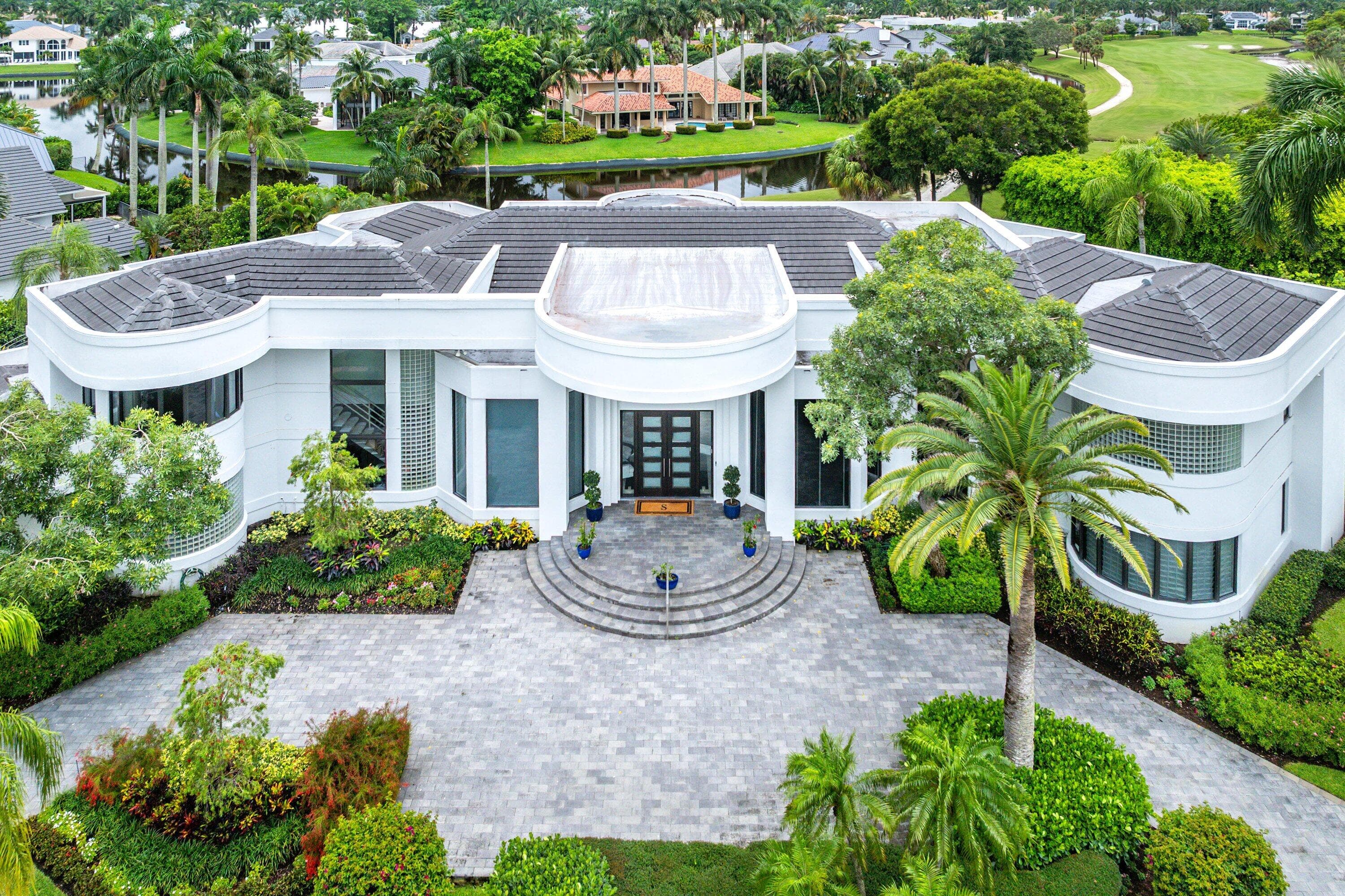 7027 Queenferry Circle, Boca Raton, FL 33496 — photo 1 of 30