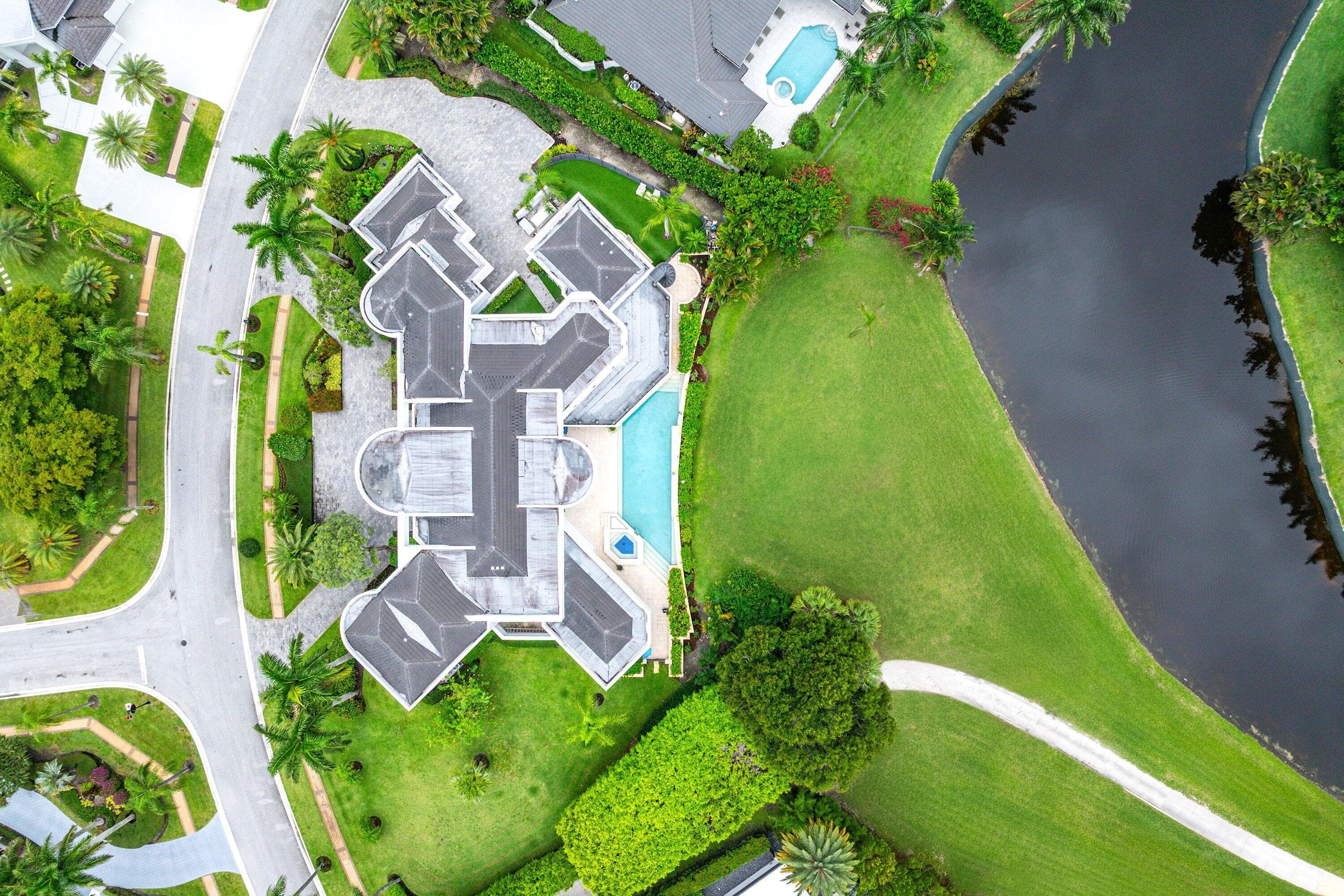 7027 Queenferry Circle, Boca Raton, FL 33496 — photo 2 of 30