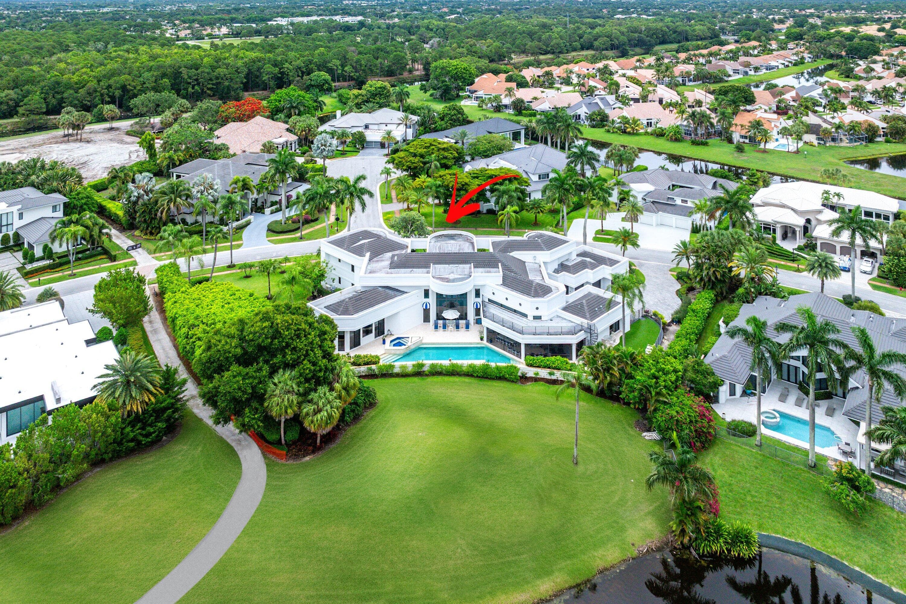 7027 Queenferry Circle, Boca Raton, FL 33496 — photo 23 of 30
