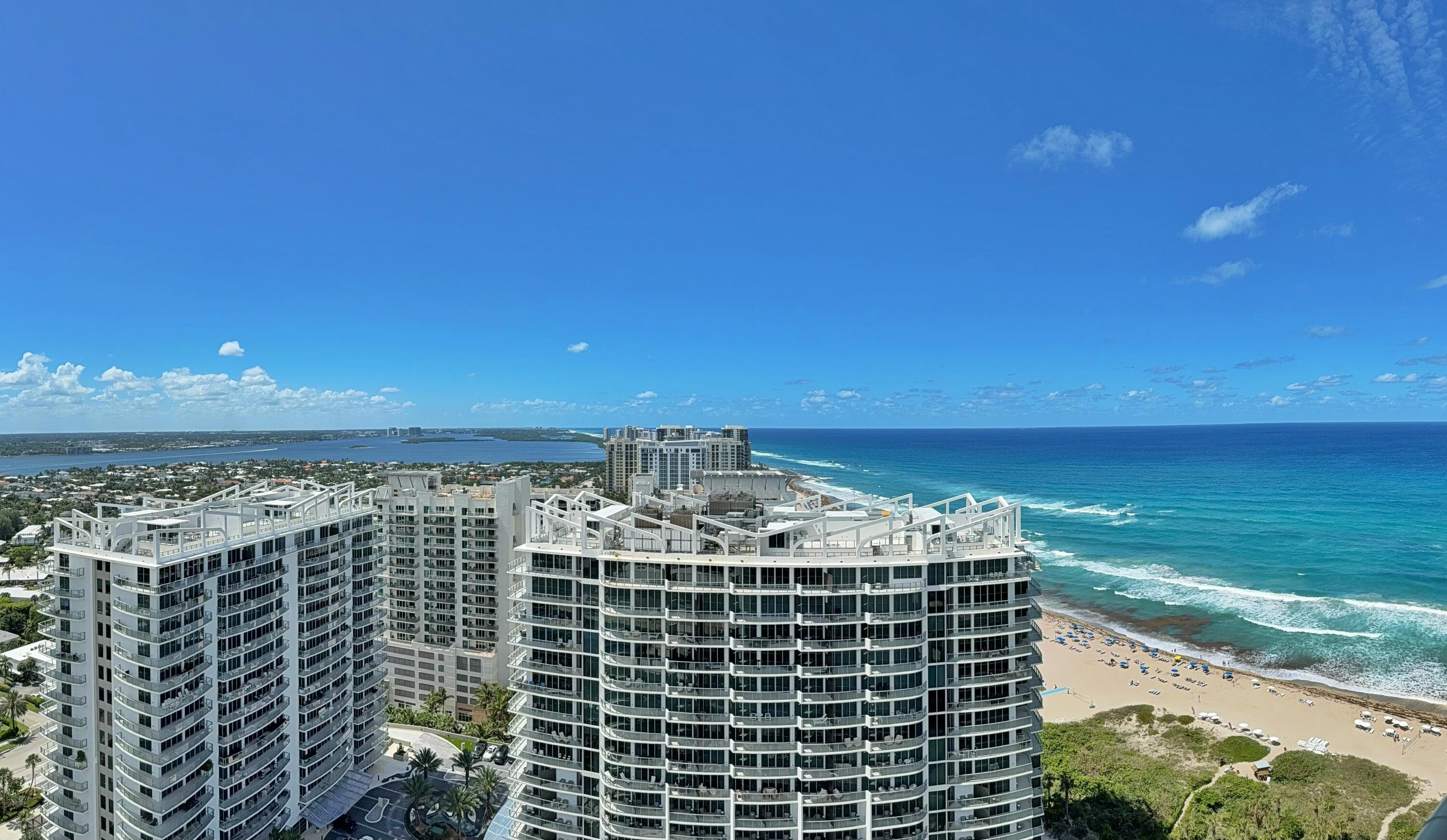 3000 N Ocean Drive 31 B, Singer Island, FL 33404 — photo