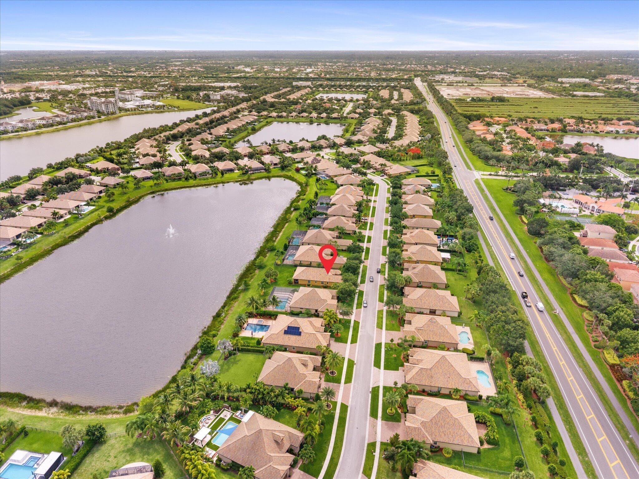 4452 Siena Circle, Wellington, FL 33414 — photo 40 of 55