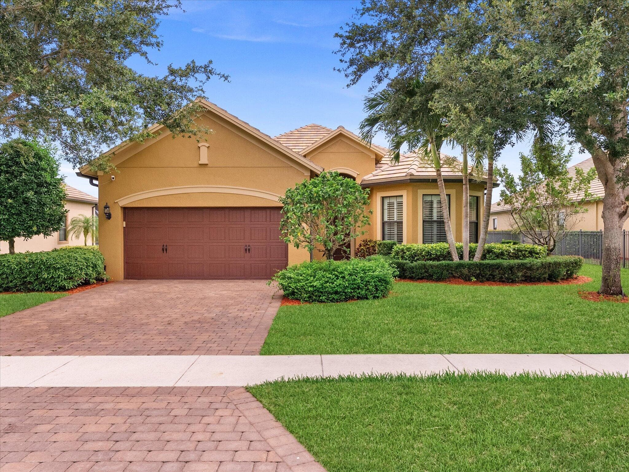4452 Siena Circle, Wellington, FL 33414 — photo 1 of 55