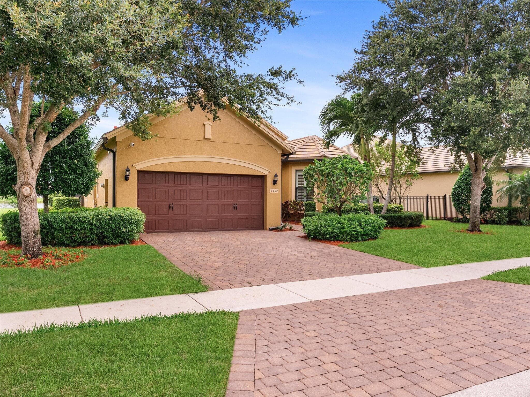 4452 Siena Circle, Wellington, FL 33414 — photo 45 of 55