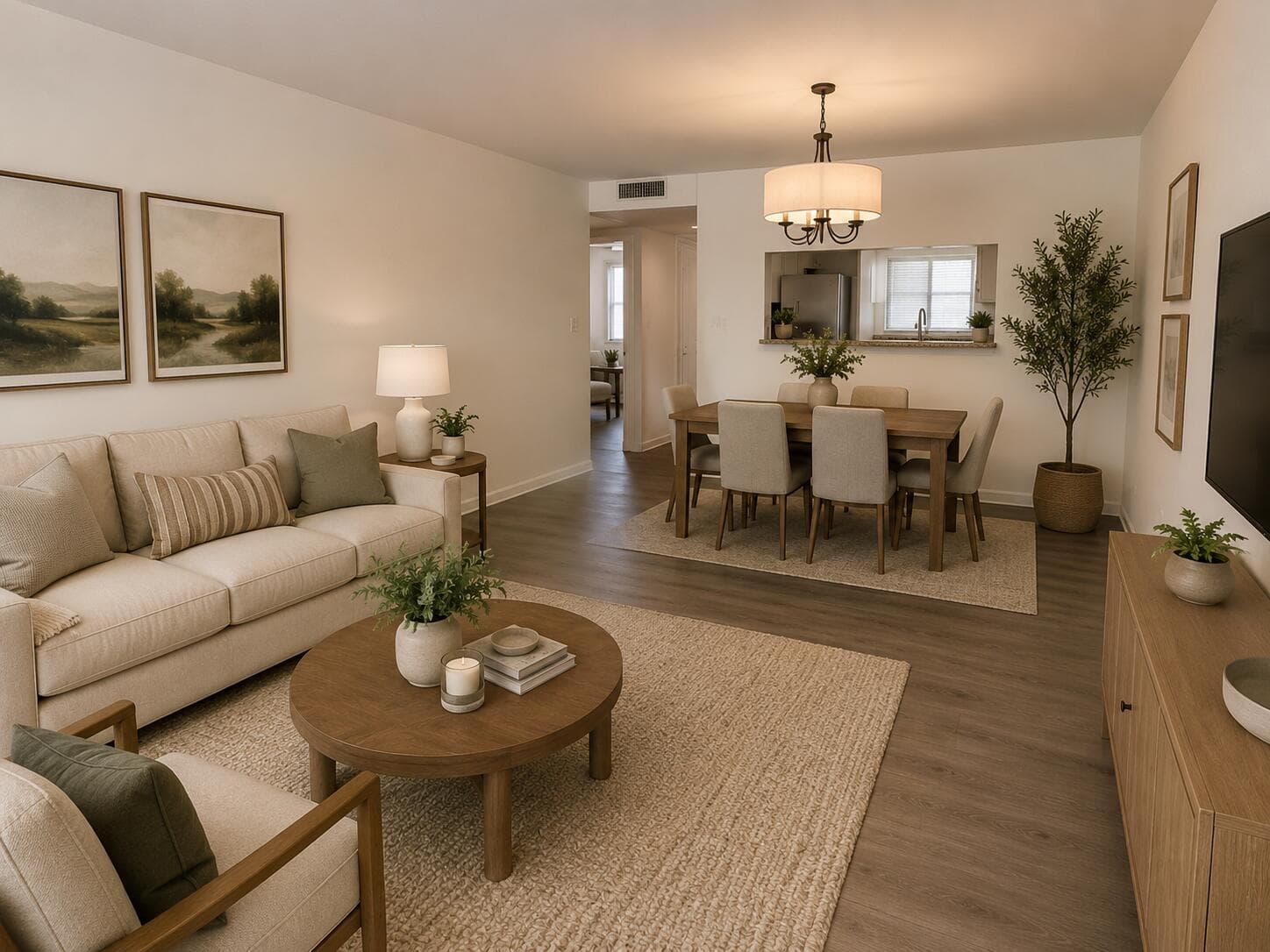 10641 W Clairmont Circle, Tamarac, FL 33321 — photo 7 of 15