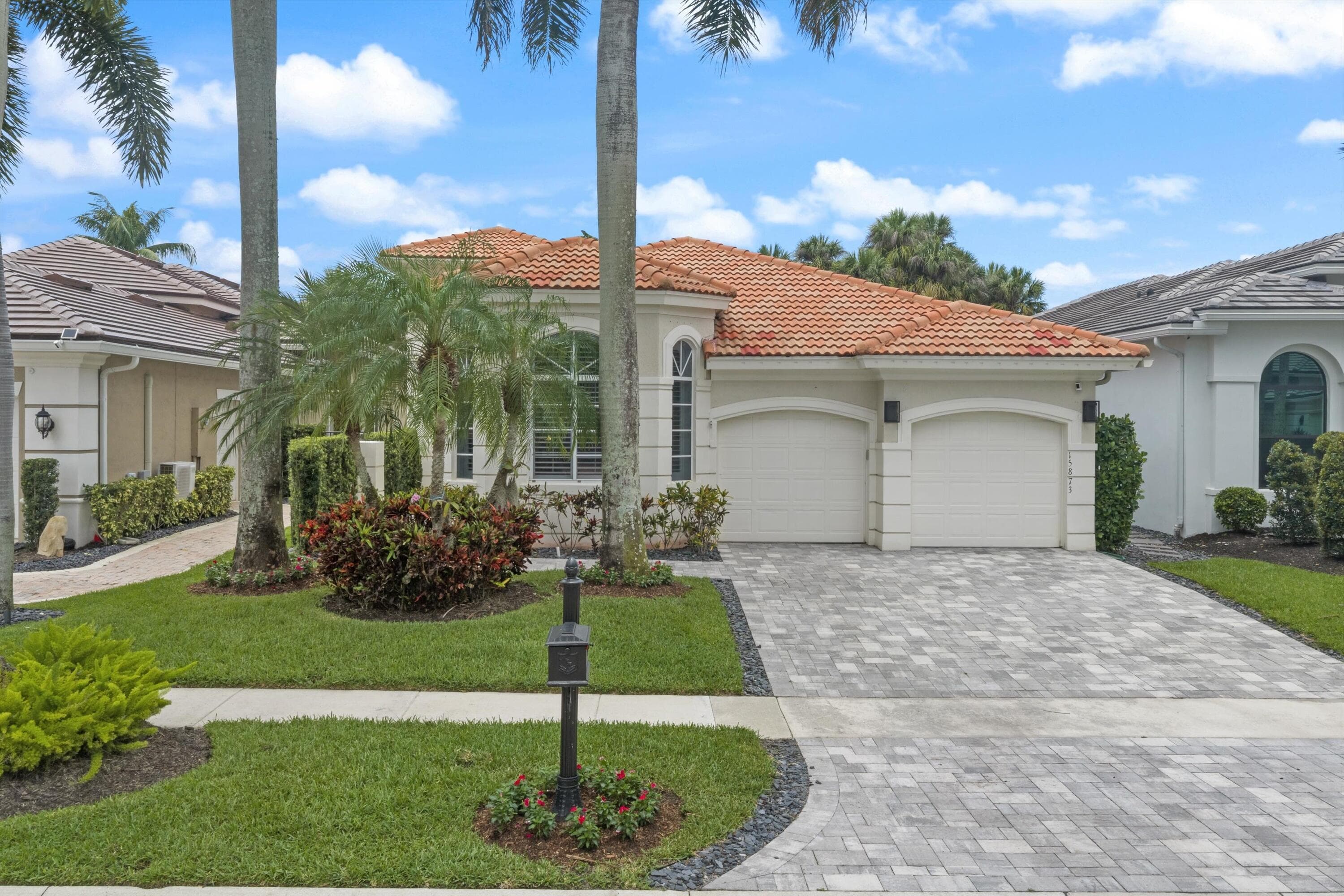15873 Double Eagle Trail, Delray Beach, FL 33446 — photo 1 of 49