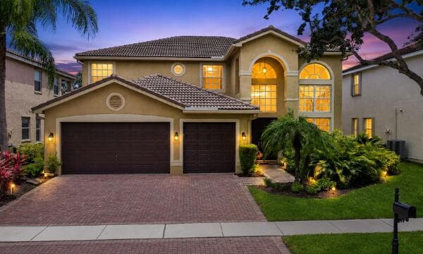 11772 Bayou Lane, Boca Raton, FL 33498 — photo