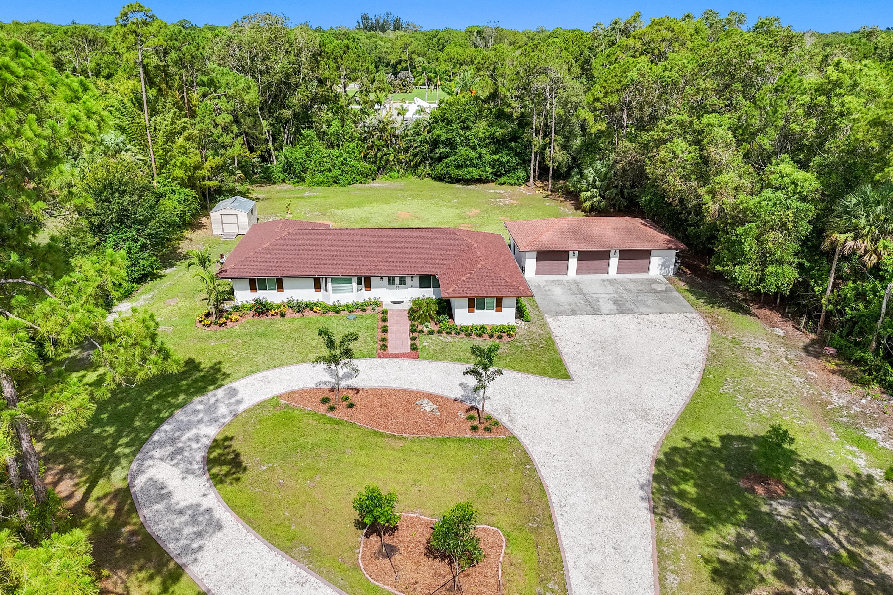 17115 121st Terrace N, Jupiter, FL 33478 — photo 2 of 73
