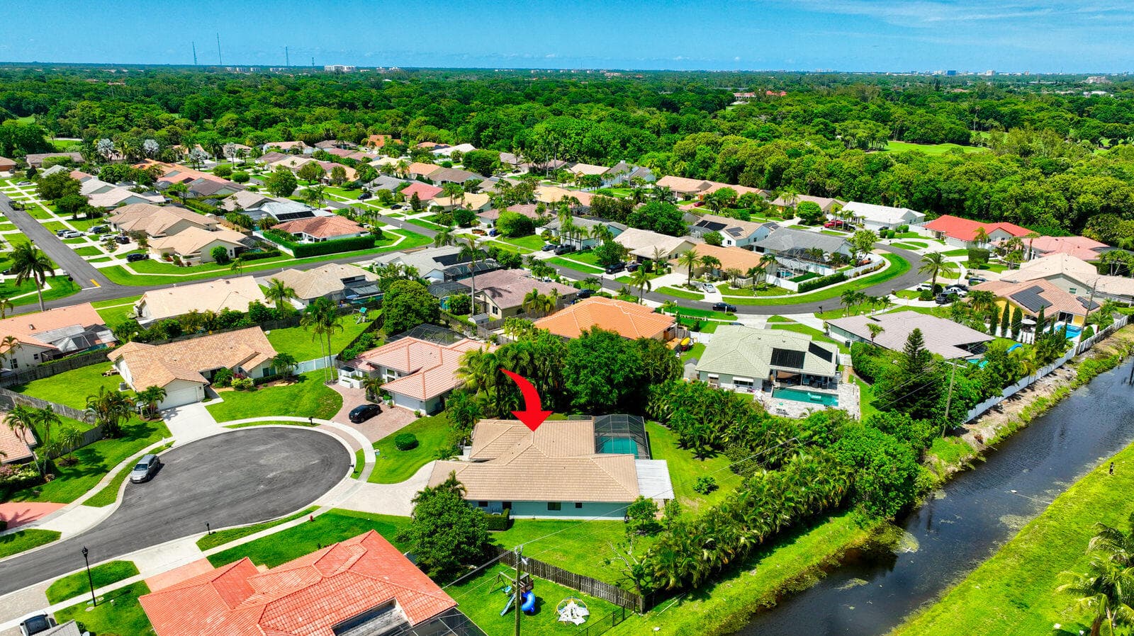 22491 Martella Avenue, Boca Raton, FL 33433 — photo 99 of 103