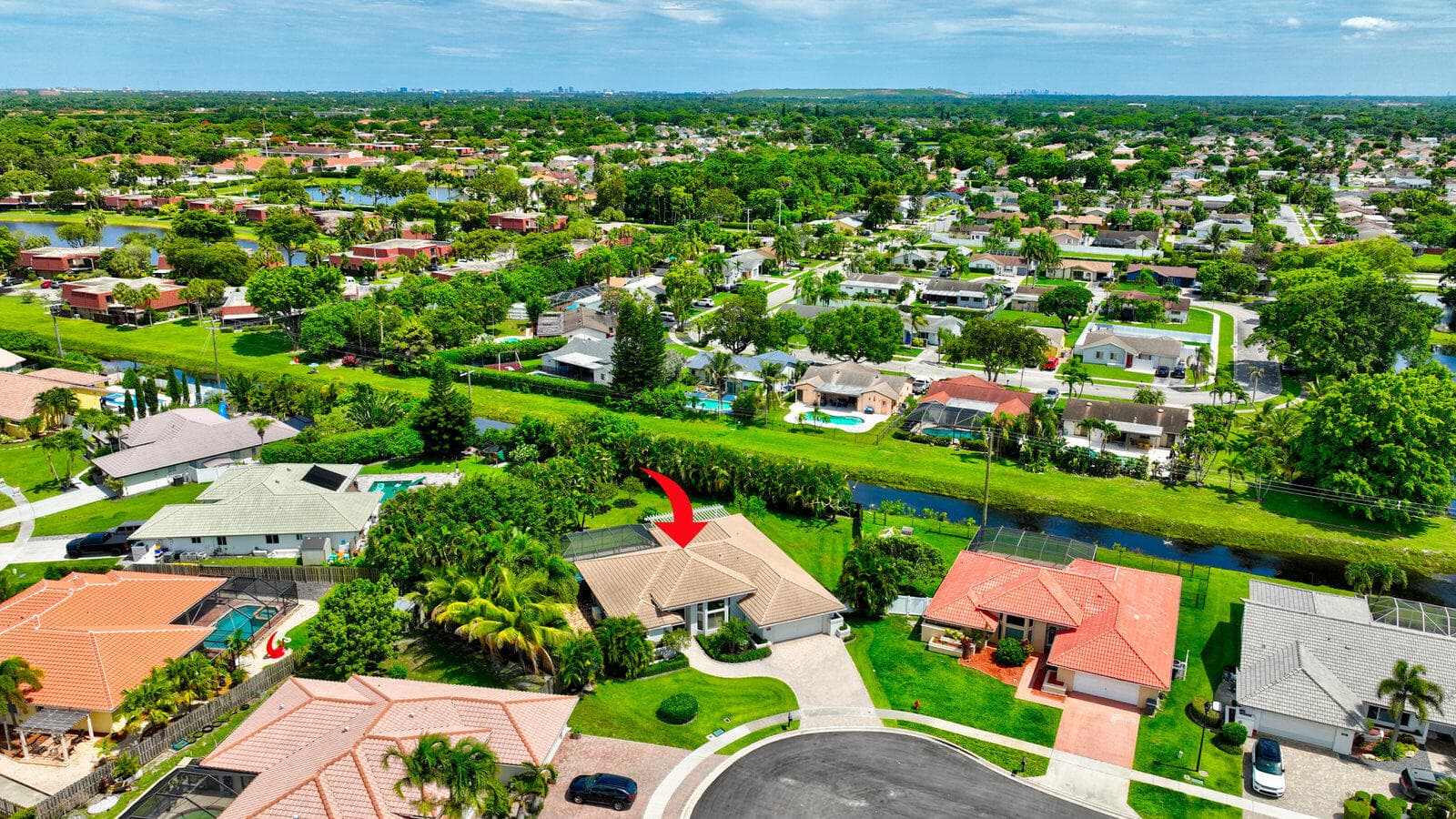 22491 Martella Avenue, Boca Raton, FL 33433 — photo 102 of 103