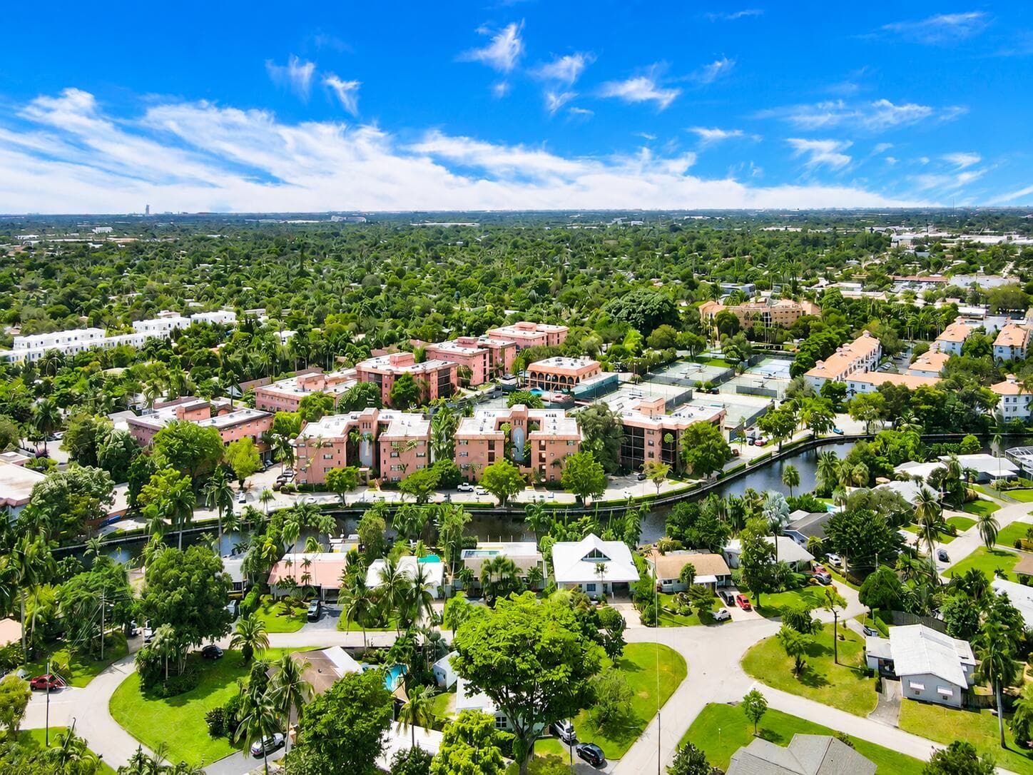 620 Tennis Club Drive 304, Fort Lauderdale, FL 33311 — photo 24 of 24