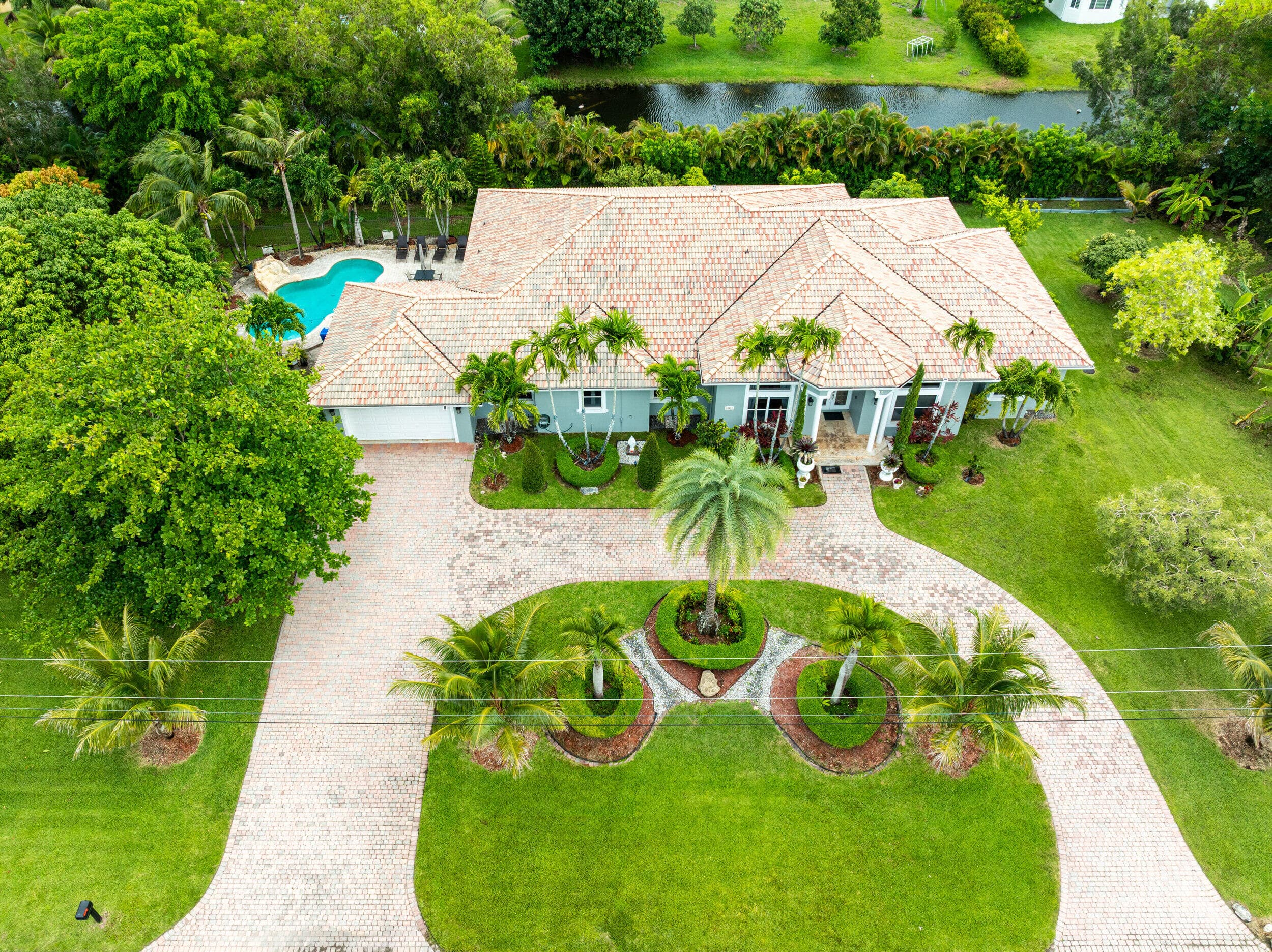 16541 SW 62nd Street, Southwest Ranches, FL 33331 — photo 2 of 43