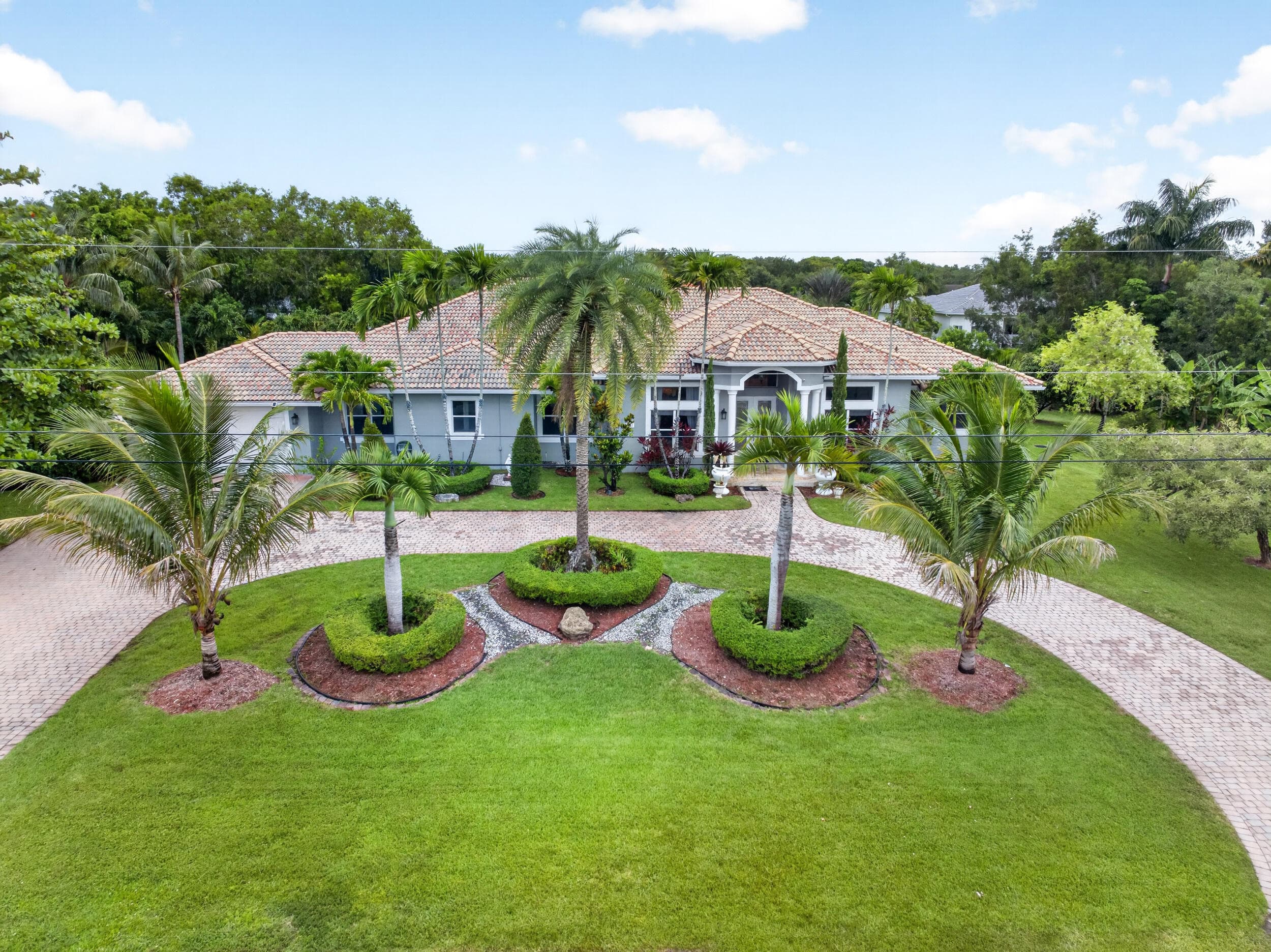 16541 SW 62nd Street, Southwest Ranches, FL 33331 — photo 4 of 43