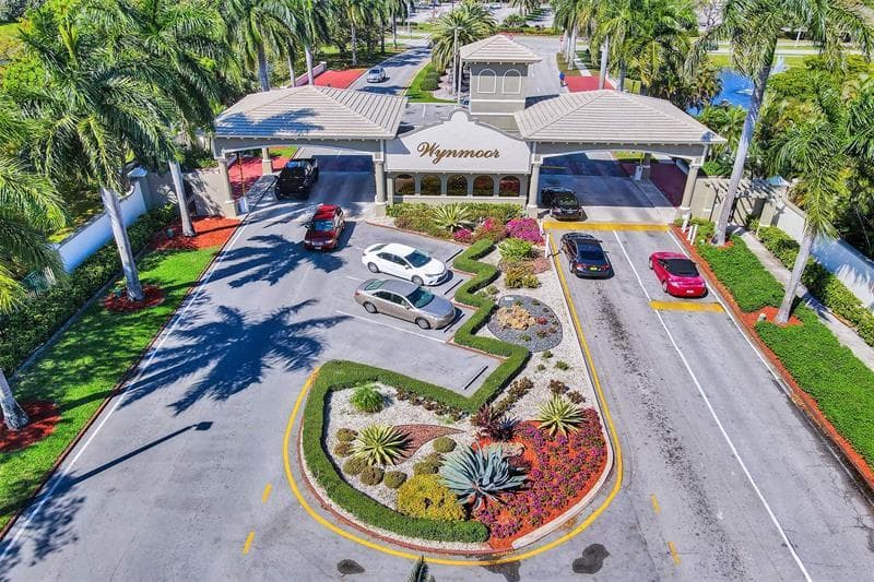 2202 Lucaya Bend M1, Coconut Creek, FL 33066 — photo 23 of 25