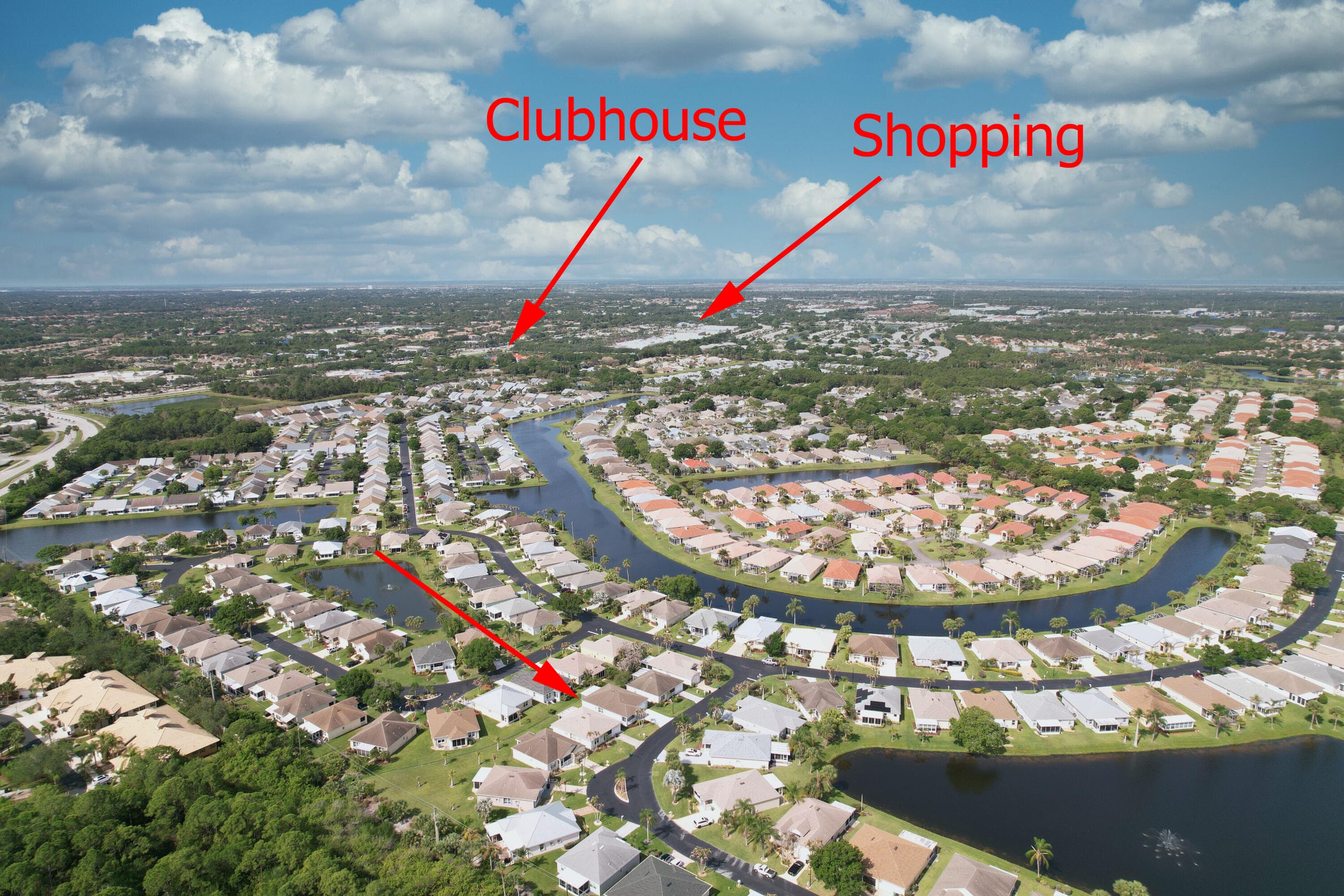 506 NW Cortina Lane, Port St. Lucie, FL 34986 — photo 2 of 51