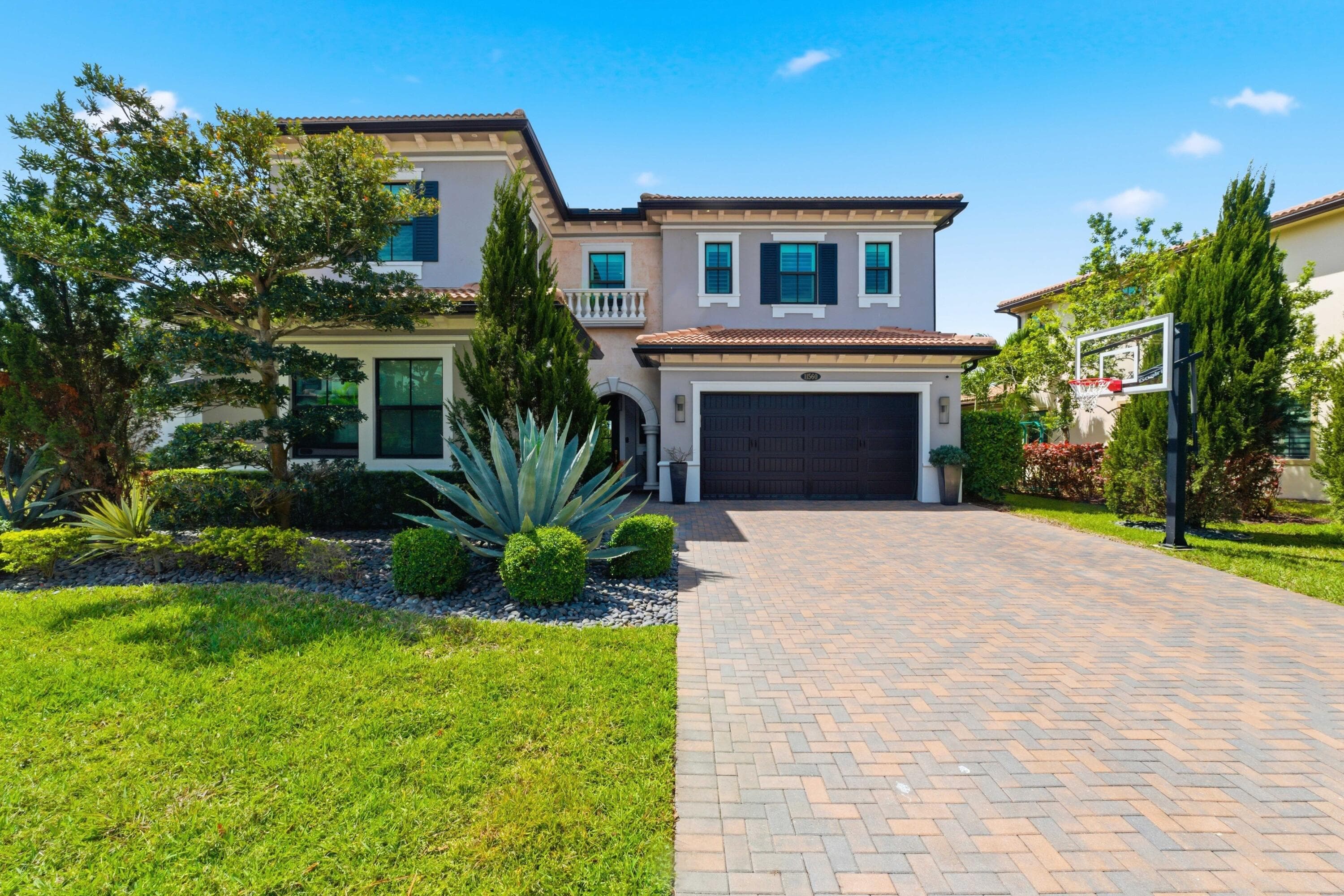 11560 Horizon Road, Parkland, FL 33076 — photo