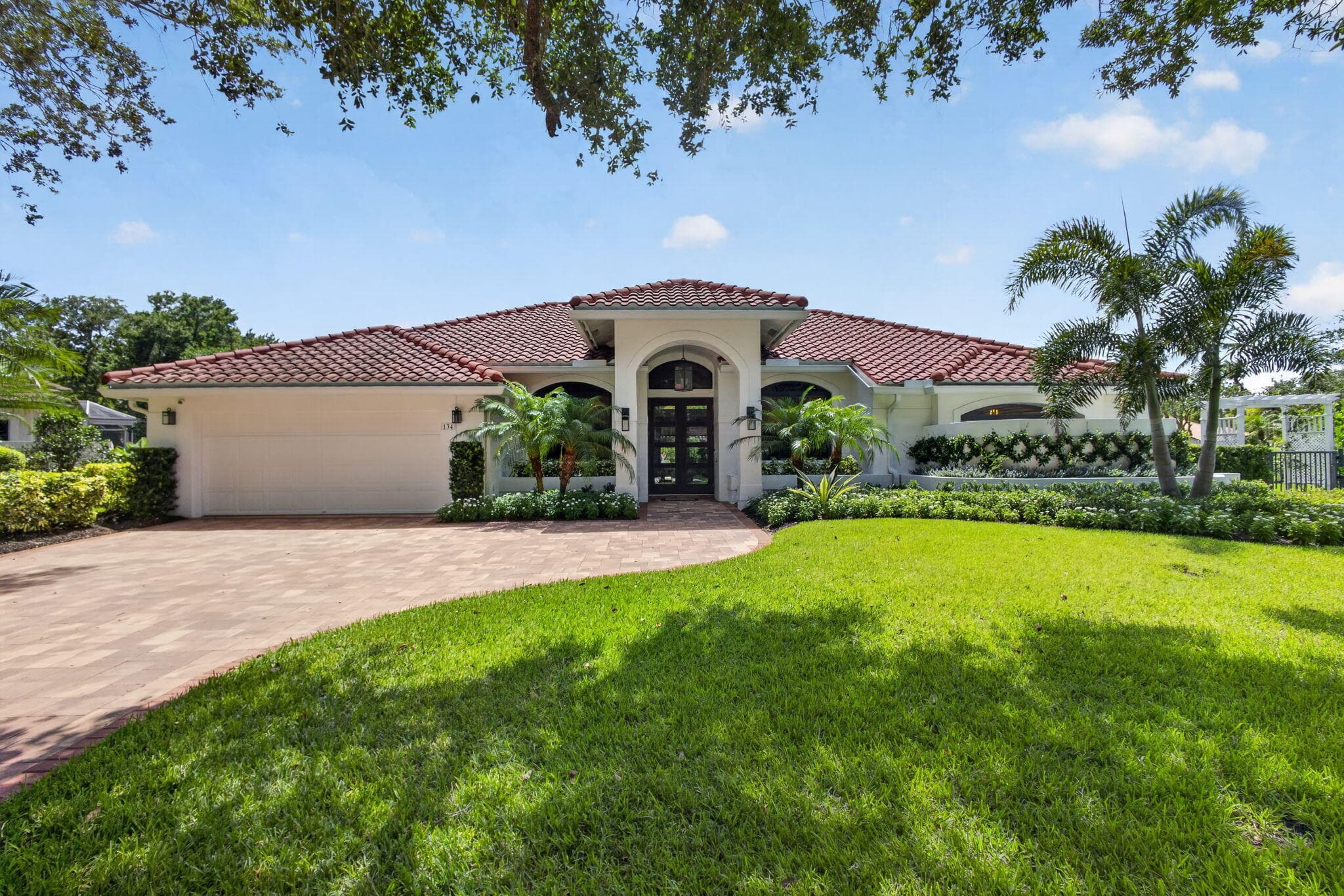 134 Gothic Circle, Jupiter, FL 33458 — photo 2 of 36
