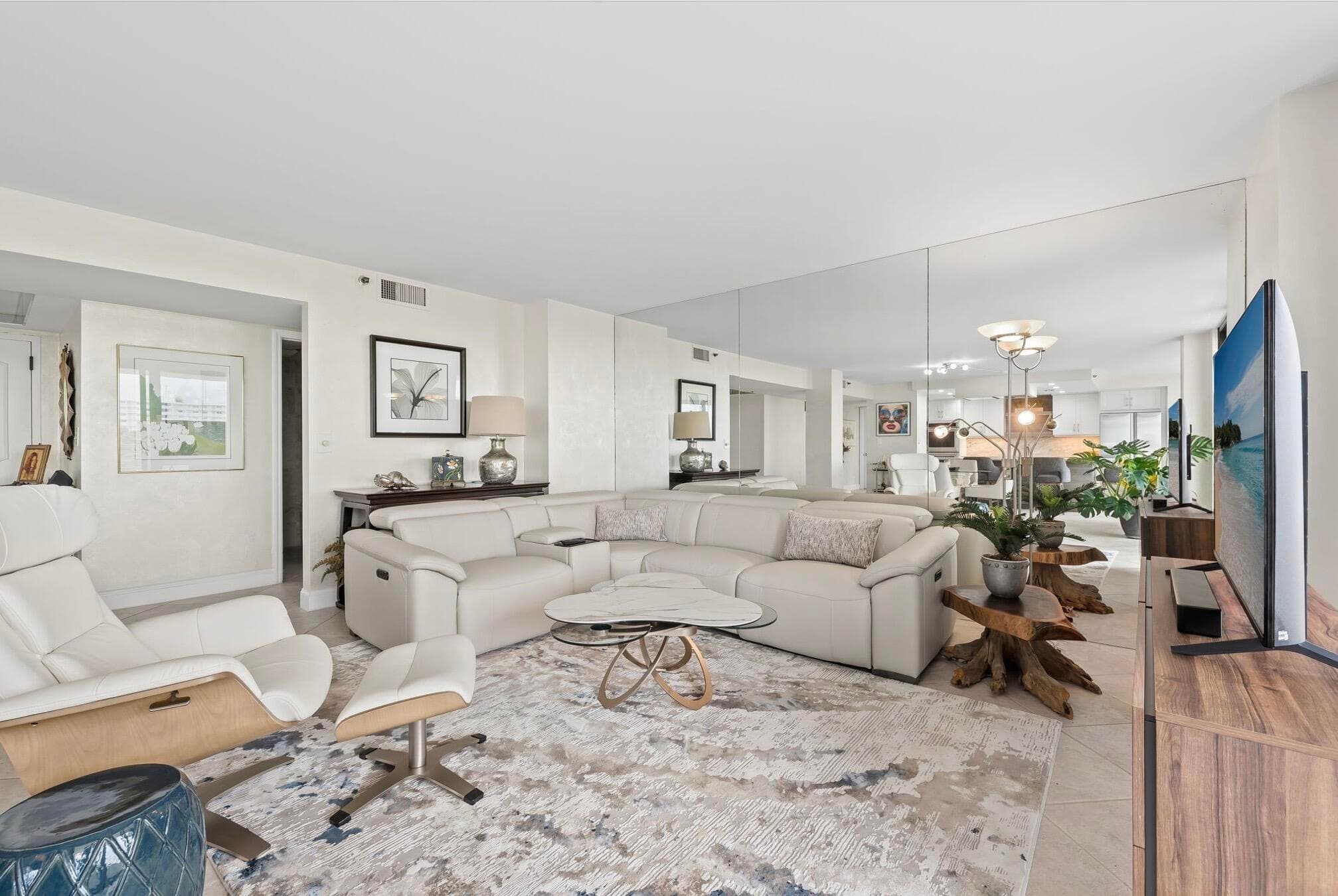 3450 S Ocean Boulevard 505, Highland Beach, FL 33487 — photo 11 of 43