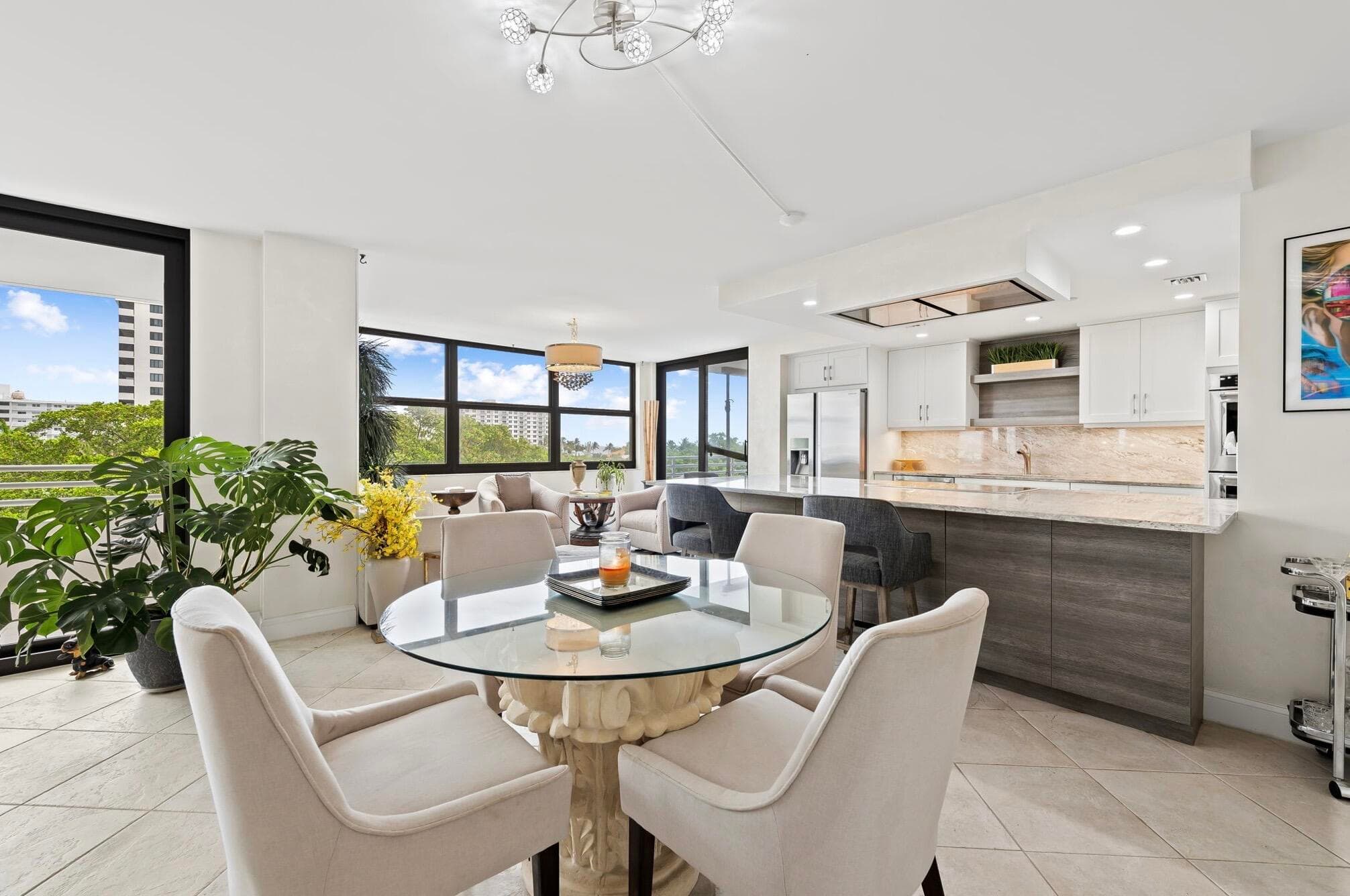 3450 S Ocean Boulevard 505, Highland Beach, FL 33487 — photo 4 of 43