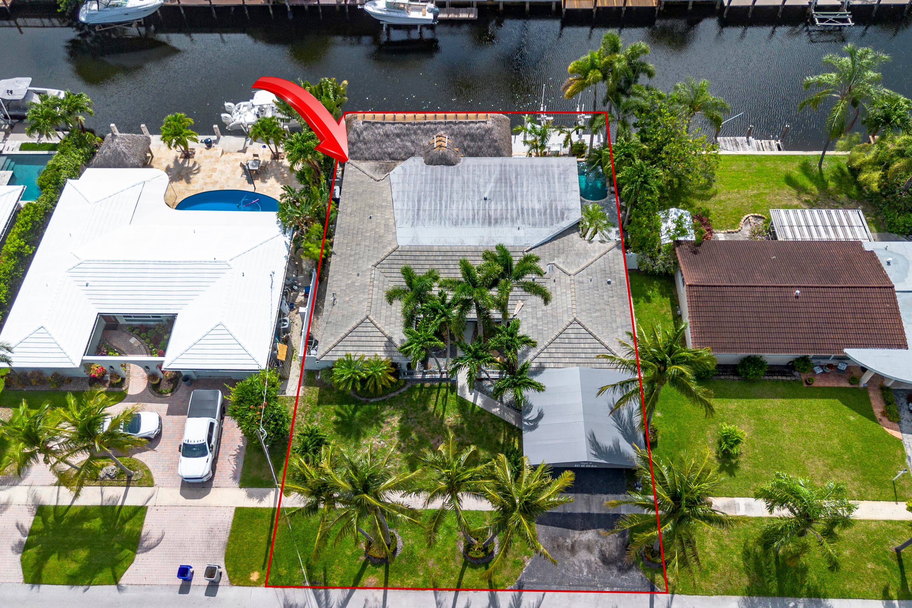 851 SE 5th Avenue, Pompano Beach, FL 33060 — photo 122 of 138