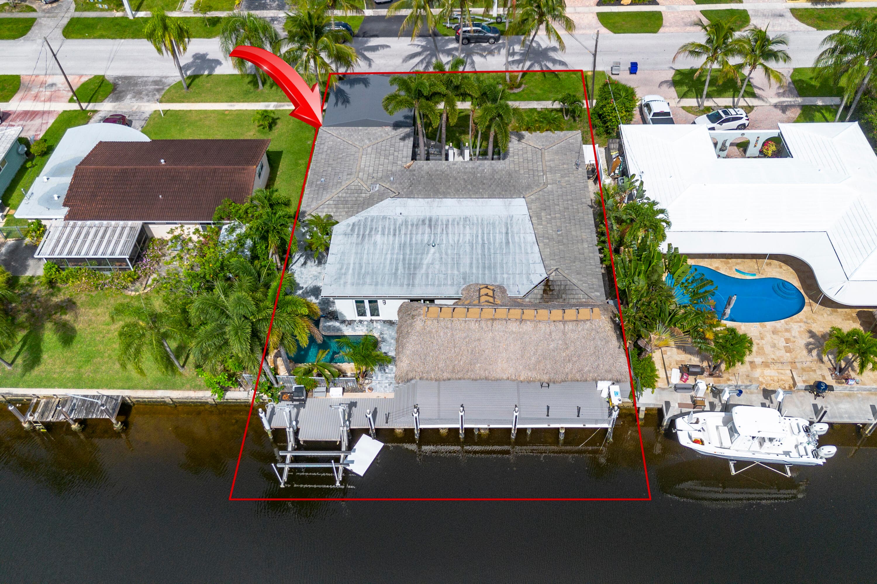851 SE 5th Avenue, Pompano Beach, FL 33060 — photo 124 of 138