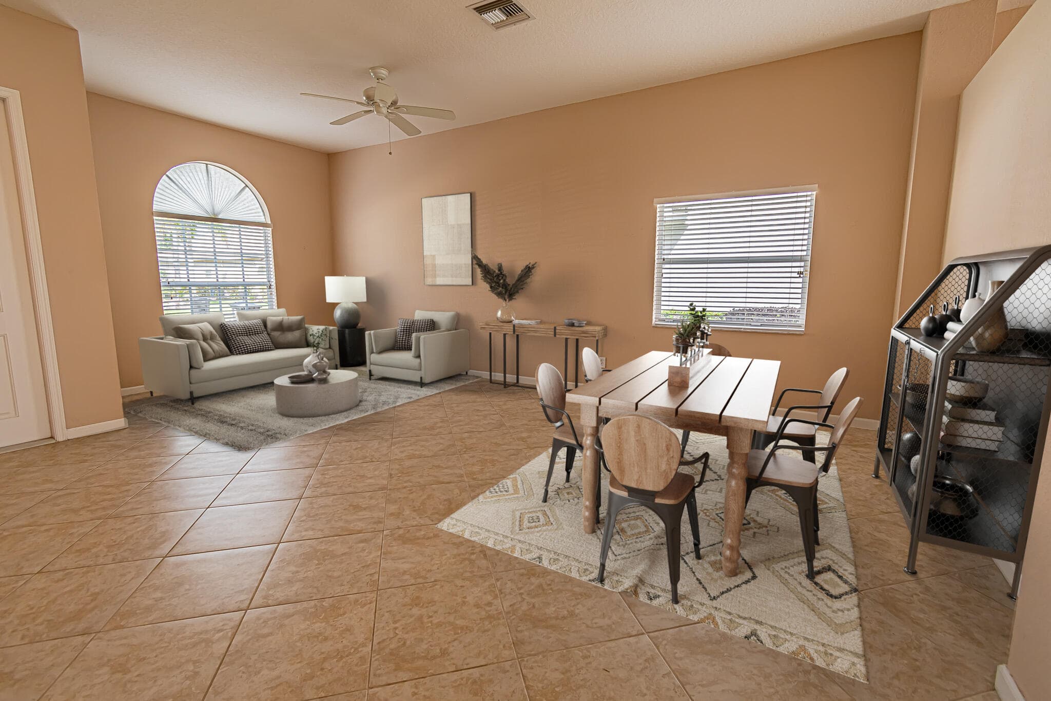 11500 SW Glengarry Court, Port St. Lucie, FL 34987 — photo 2 of 25