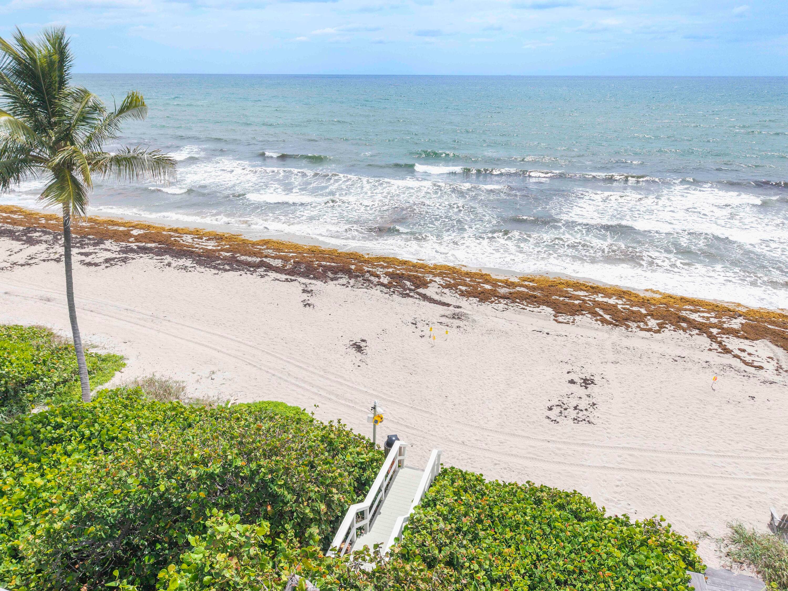 3596 S Ocean Boulevard 102, Highland Beach, FL 33487 — photo 58 of 59