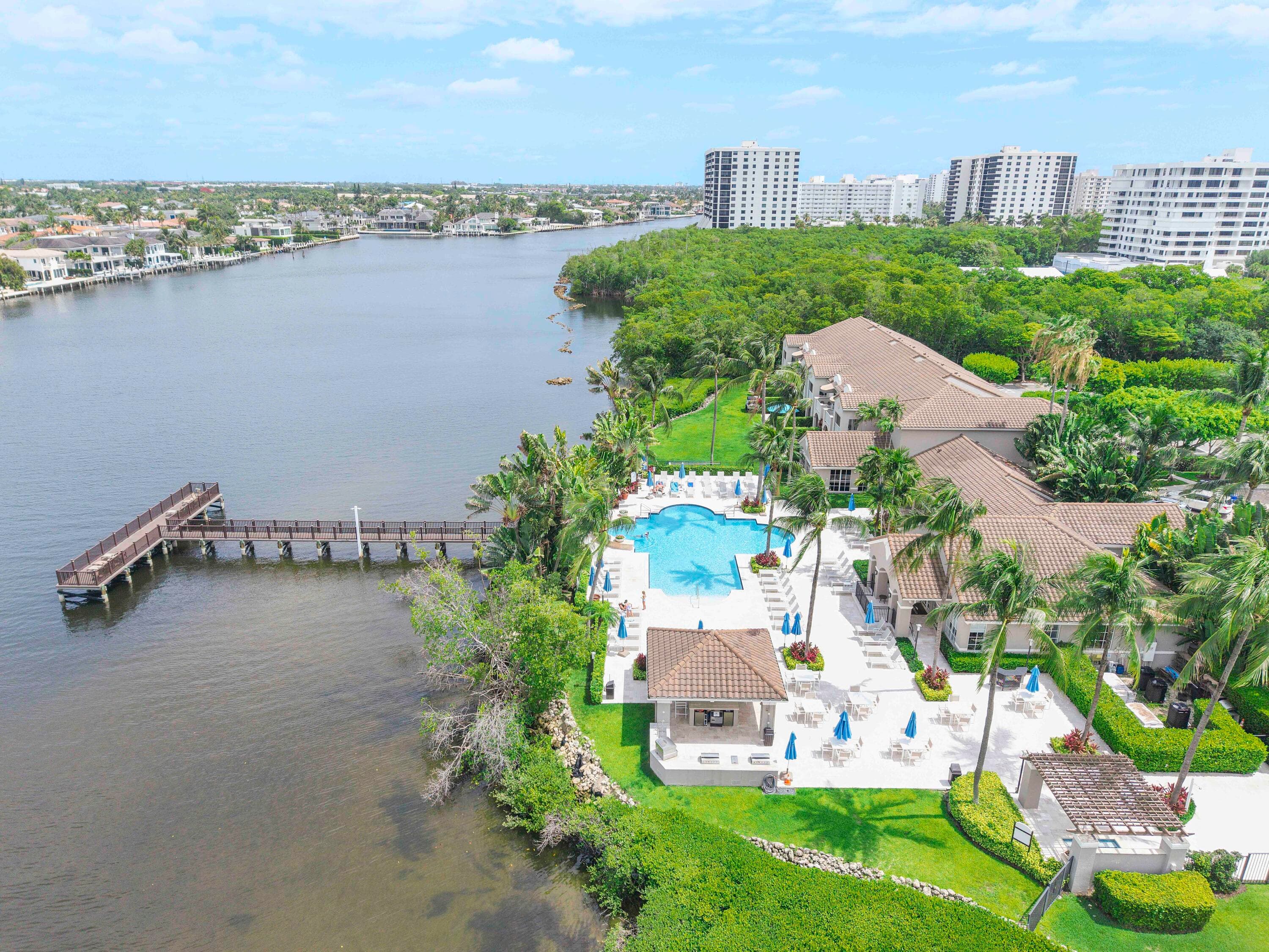 3596 S Ocean Boulevard 102, Highland Beach, FL 33487 — photo 42 of 59