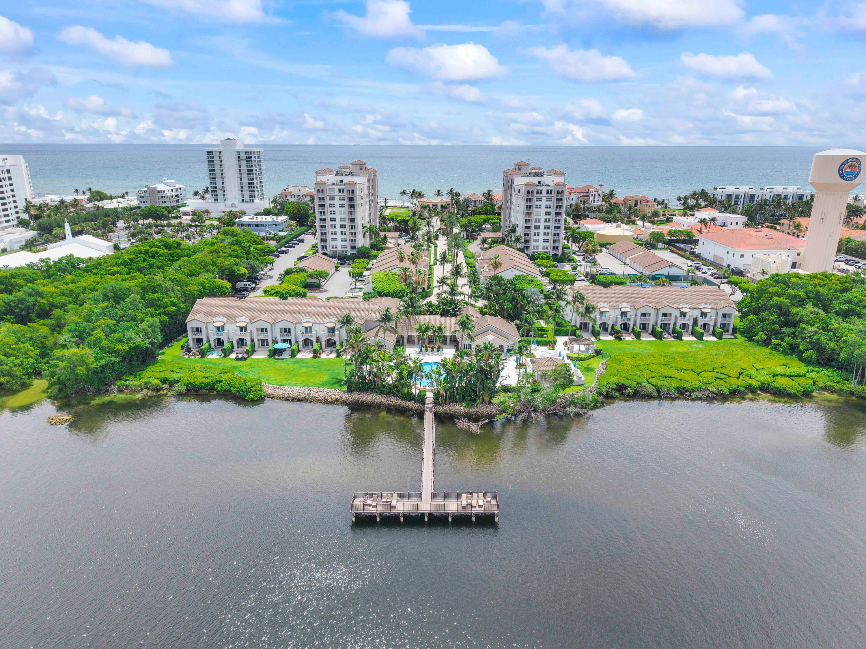 3596 S Ocean Boulevard 102, Highland Beach, FL 33487 — photo 43 of 59
