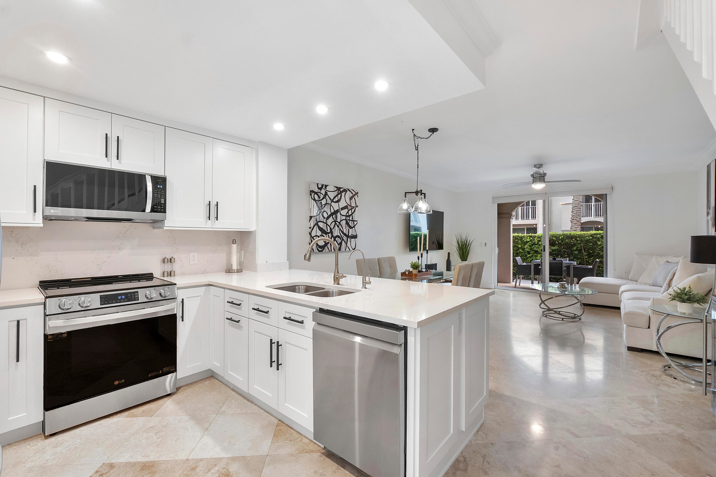 3596 S Ocean Boulevard 102, Highland Beach, FL 33487 — photo 3 of 59