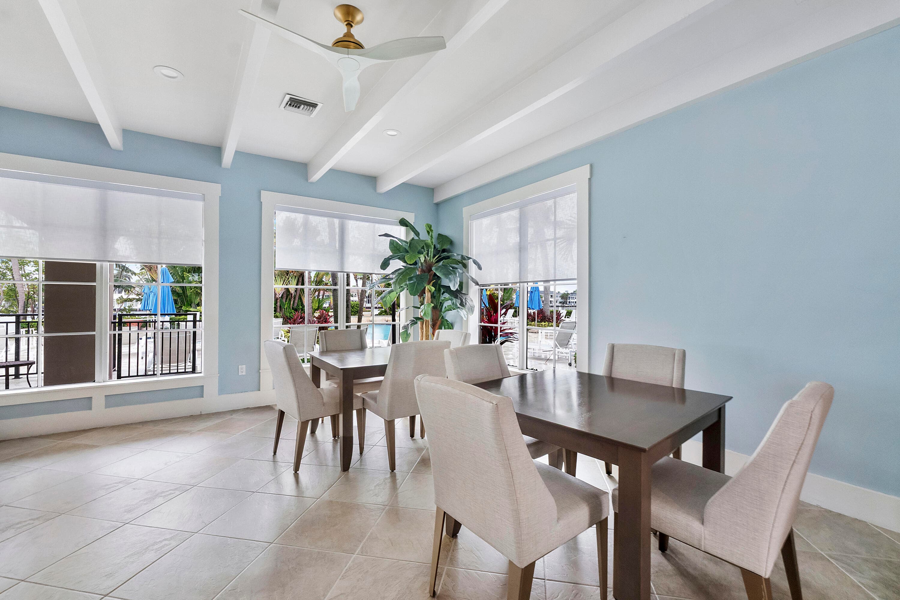 3596 S Ocean Boulevard 102, Highland Beach, FL 33487 — photo 52 of 59