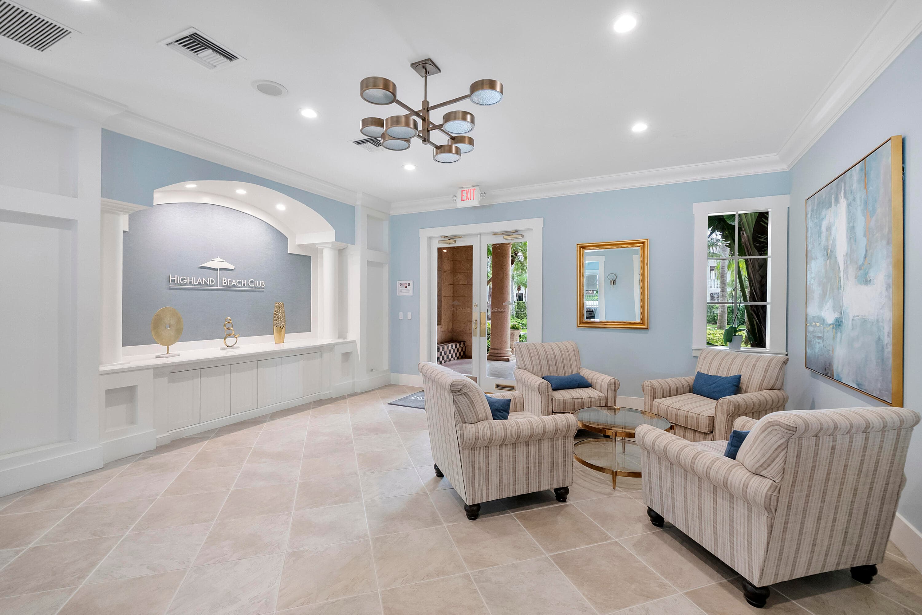 3596 S Ocean Boulevard 102, Highland Beach, FL 33487 — photo 49 of 59