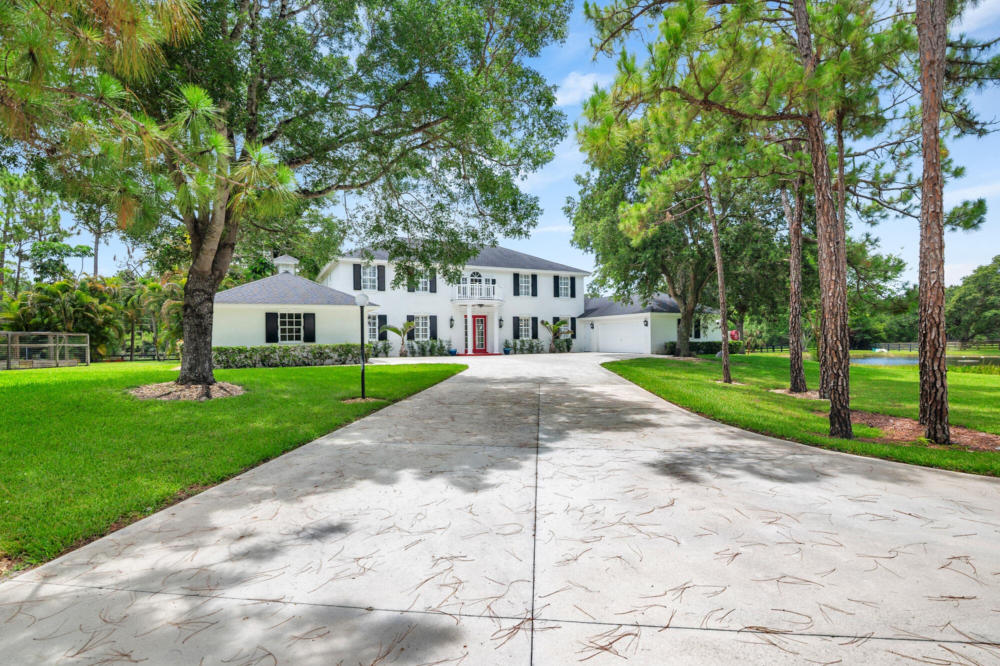 13230 Running Water Road, Palm Beach Gardens, FL 33418 — photo 1 of 62