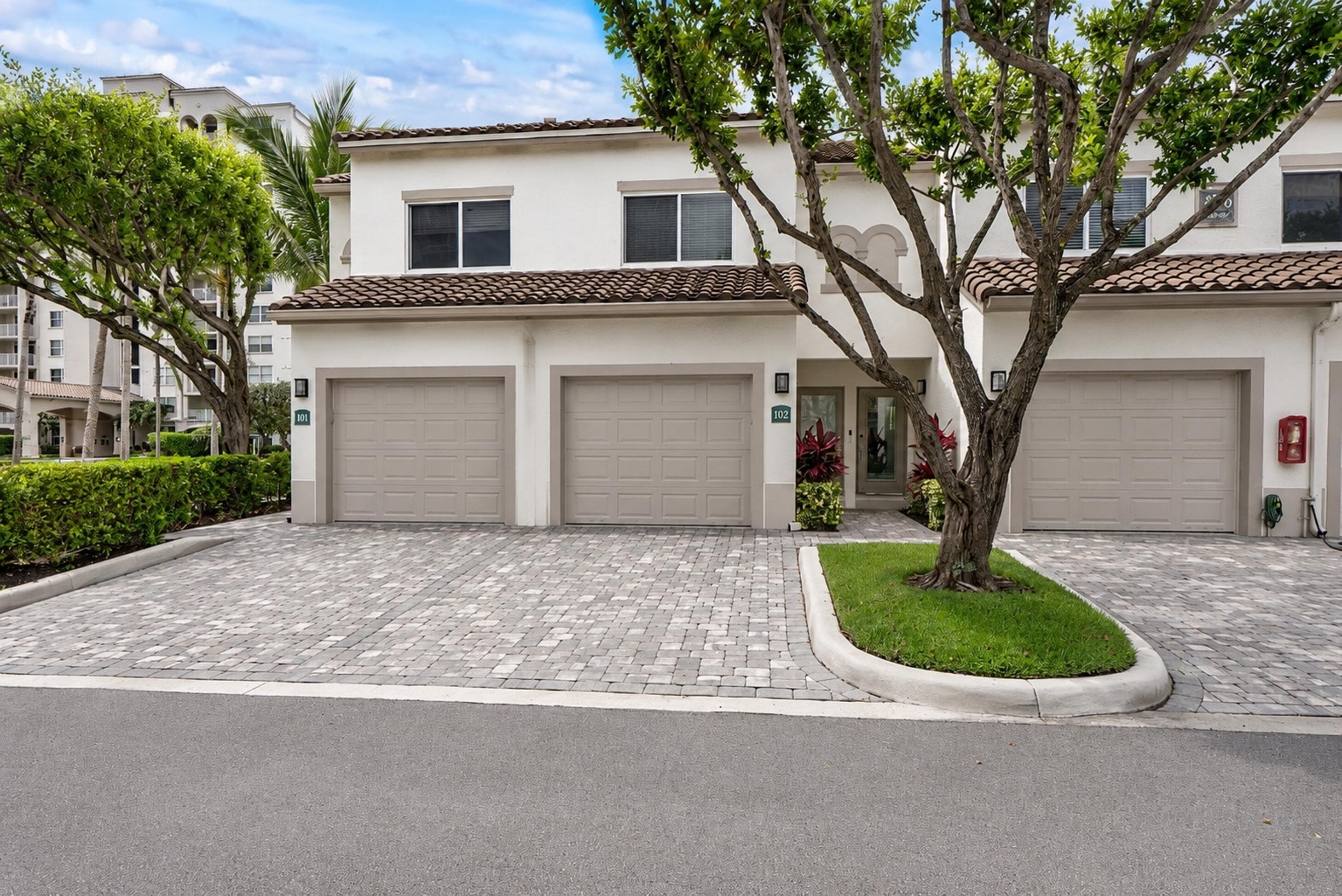3596 S Ocean Boulevard 102, Highland Beach, FL 33487 — photo
