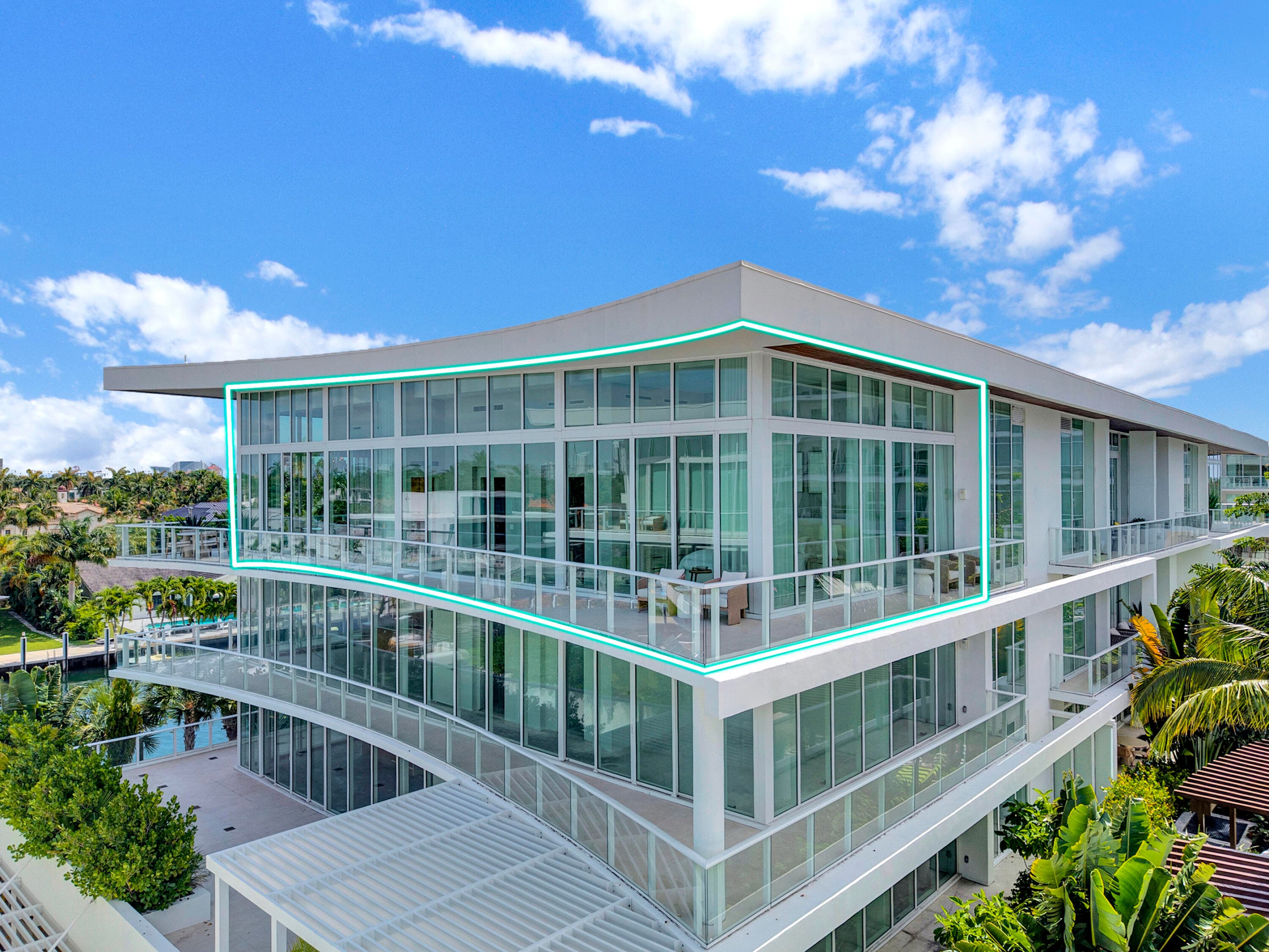 2321 SE 17th Street 401, Fort Lauderdale, FL 33316 — photo 41 of 50