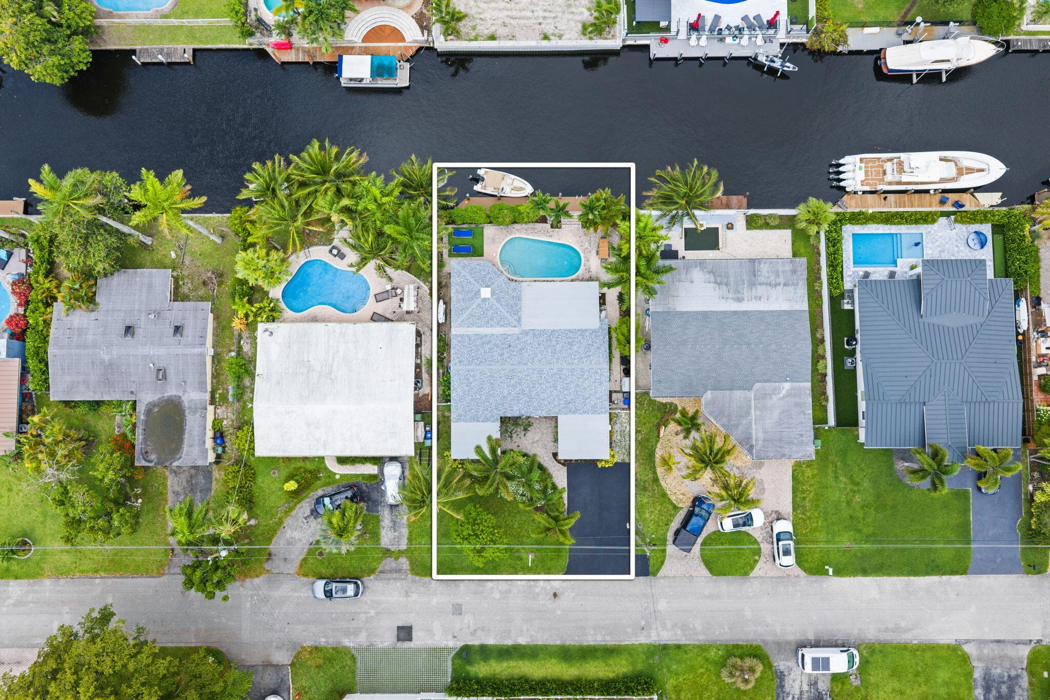 2625 Gulfstream Lane, Fort Lauderdale, FL 33312 — photo 8 of 37